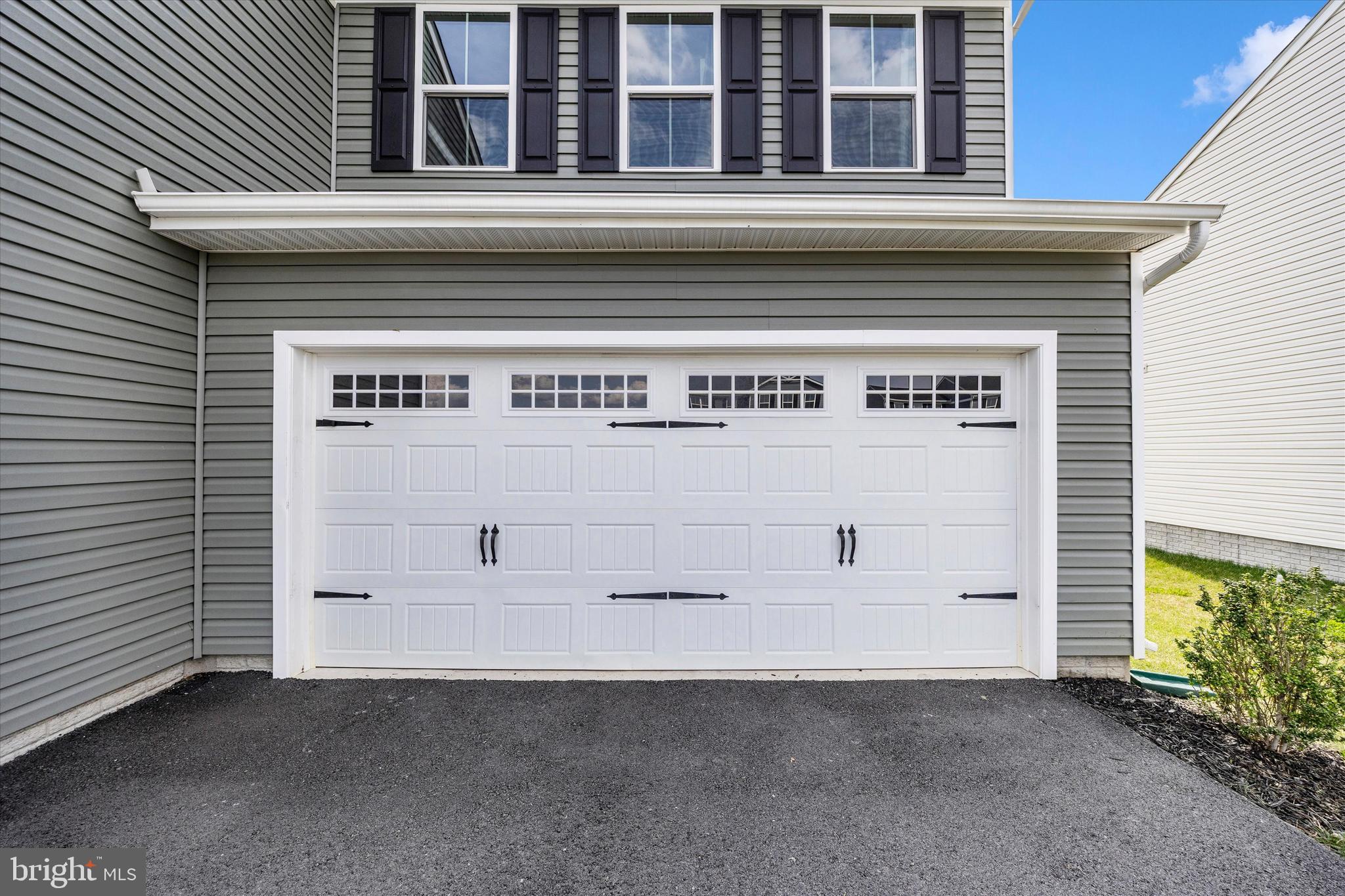 GAVER MEADOWS - Residential