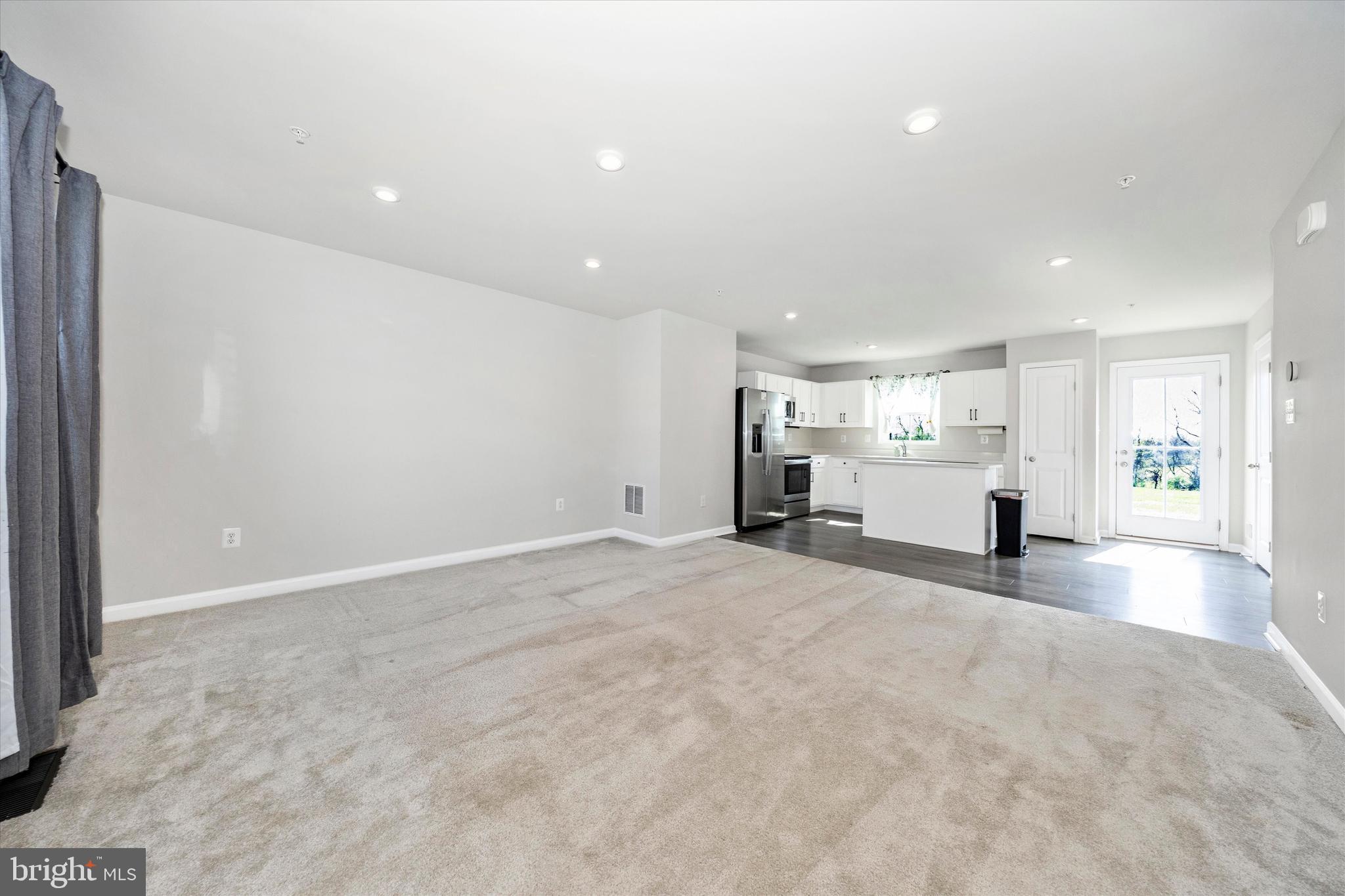 GAVER MEADOWS - Residential