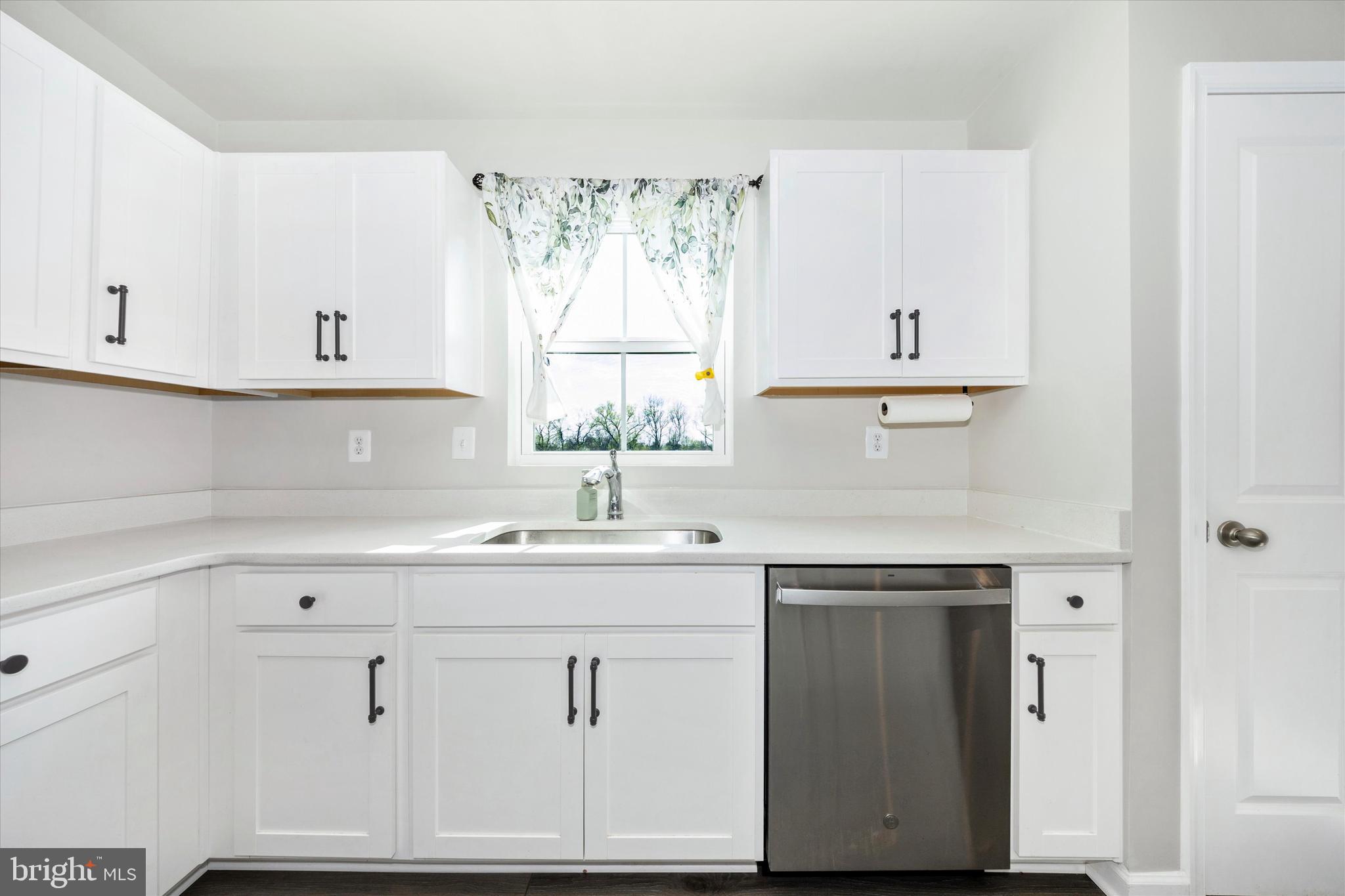 GAVER MEADOWS - Residential