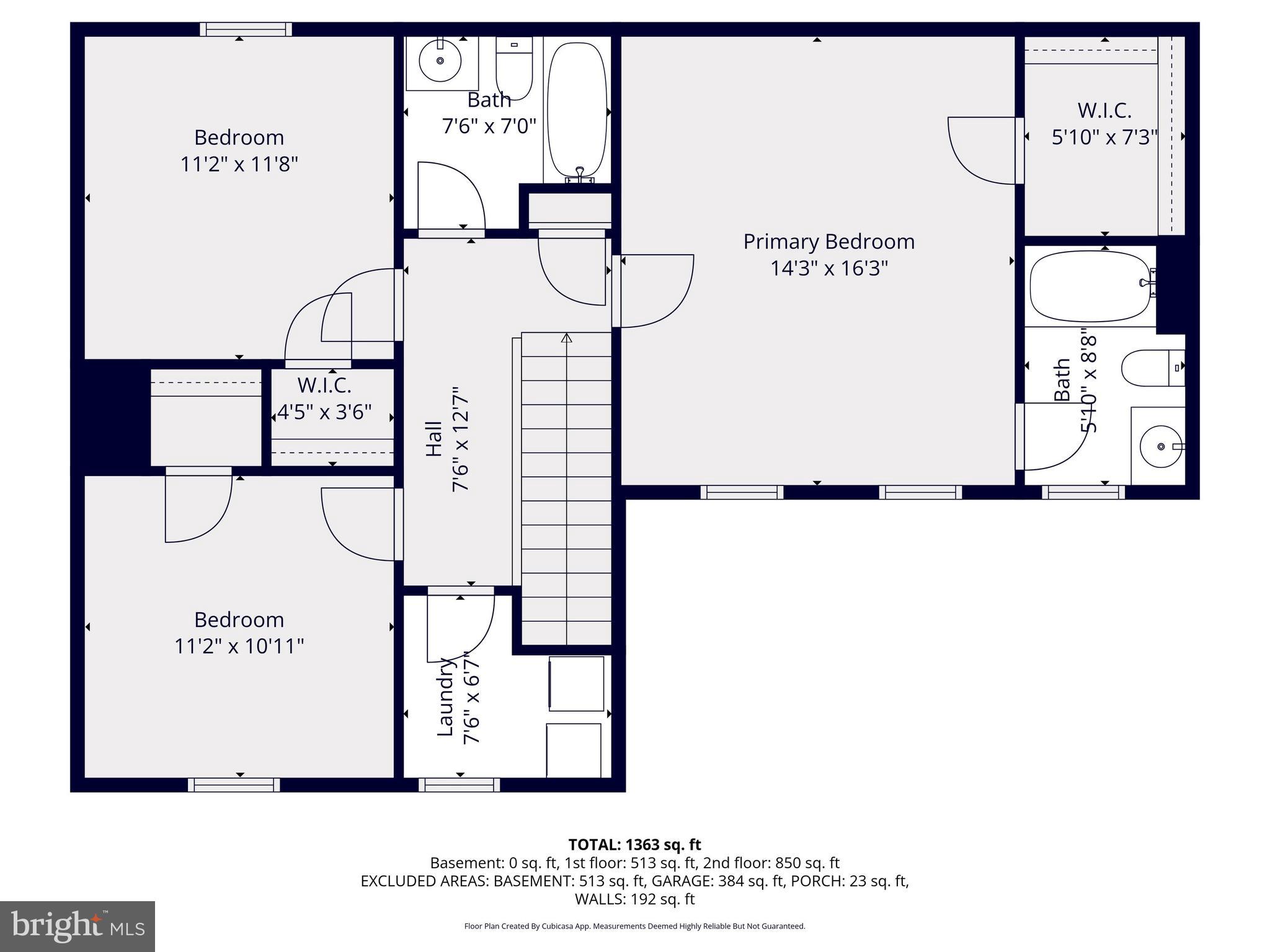 GAVER MEADOWS - Residential