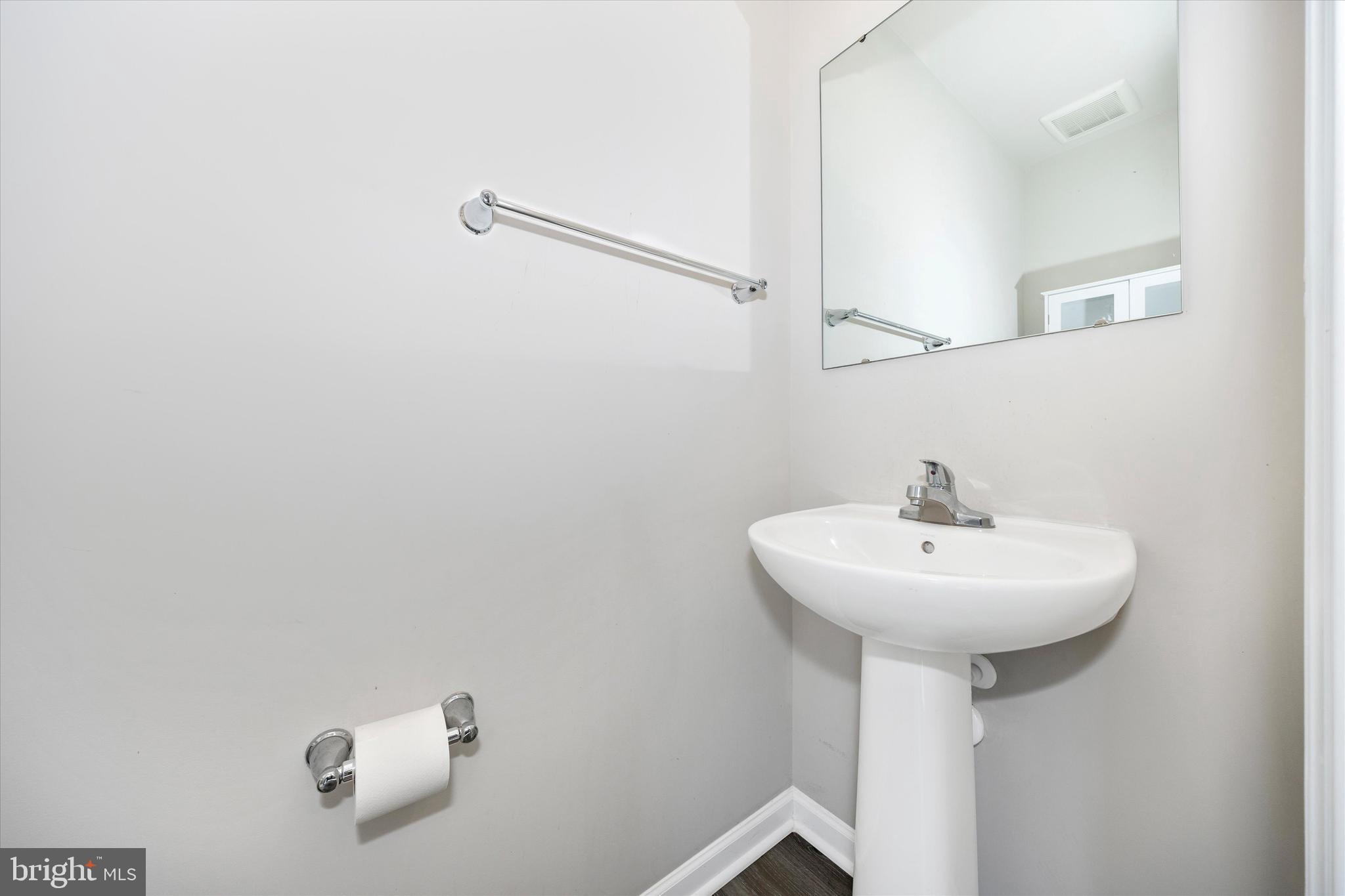 GAVER MEADOWS - Residential