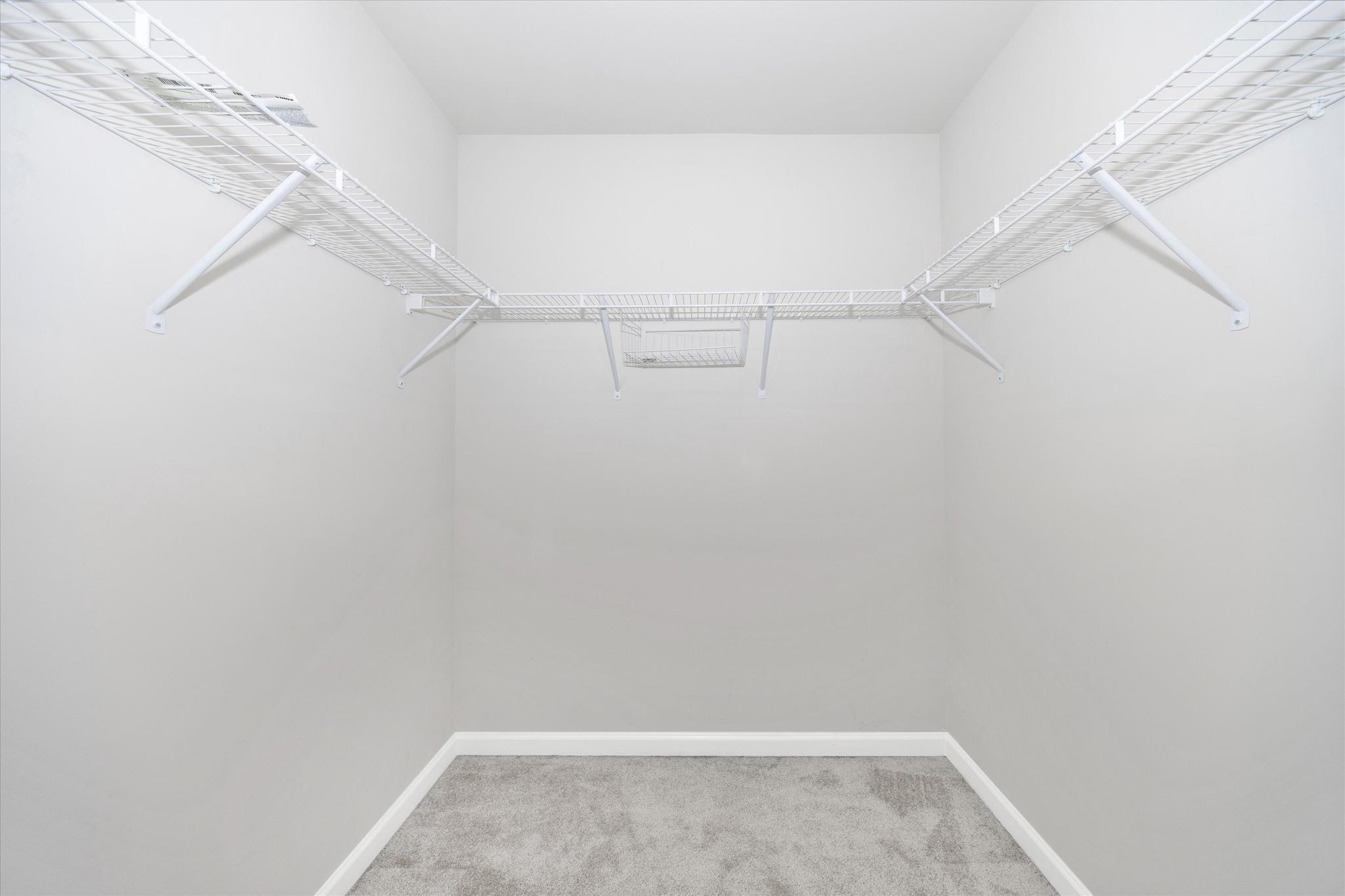 GAVER MEADOWS - Residential