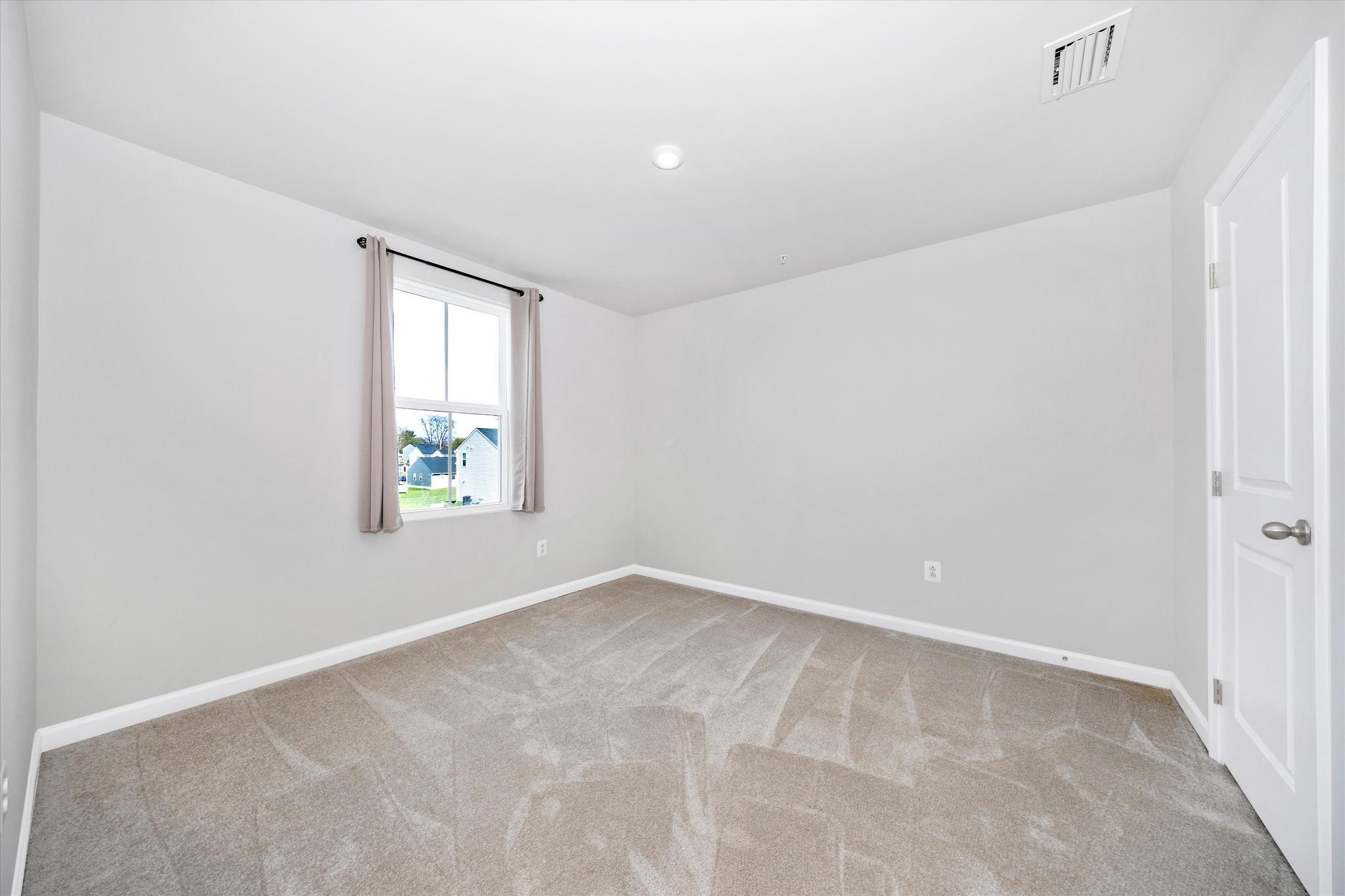 GAVER MEADOWS - Residential