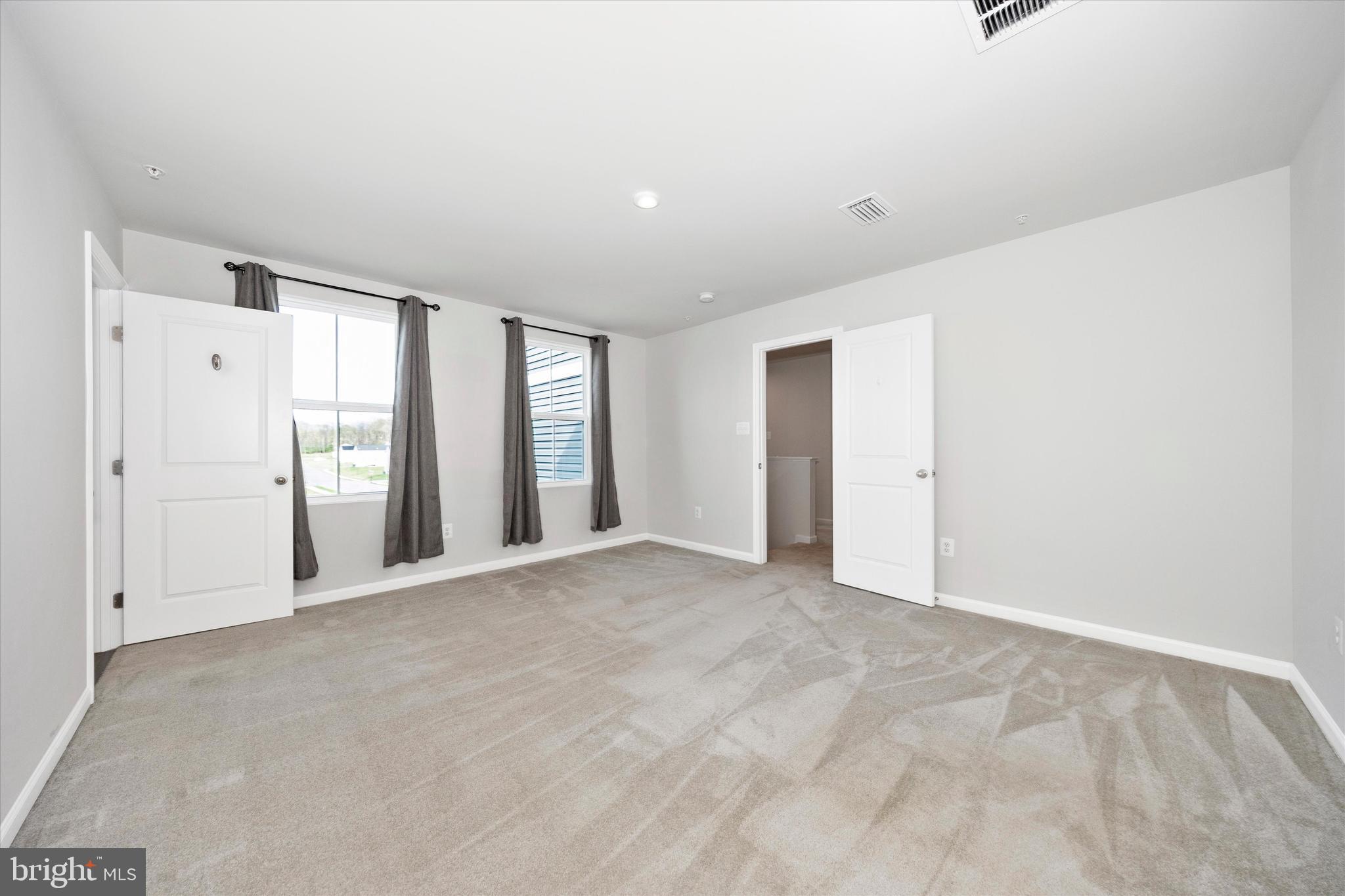 GAVER MEADOWS - Residential