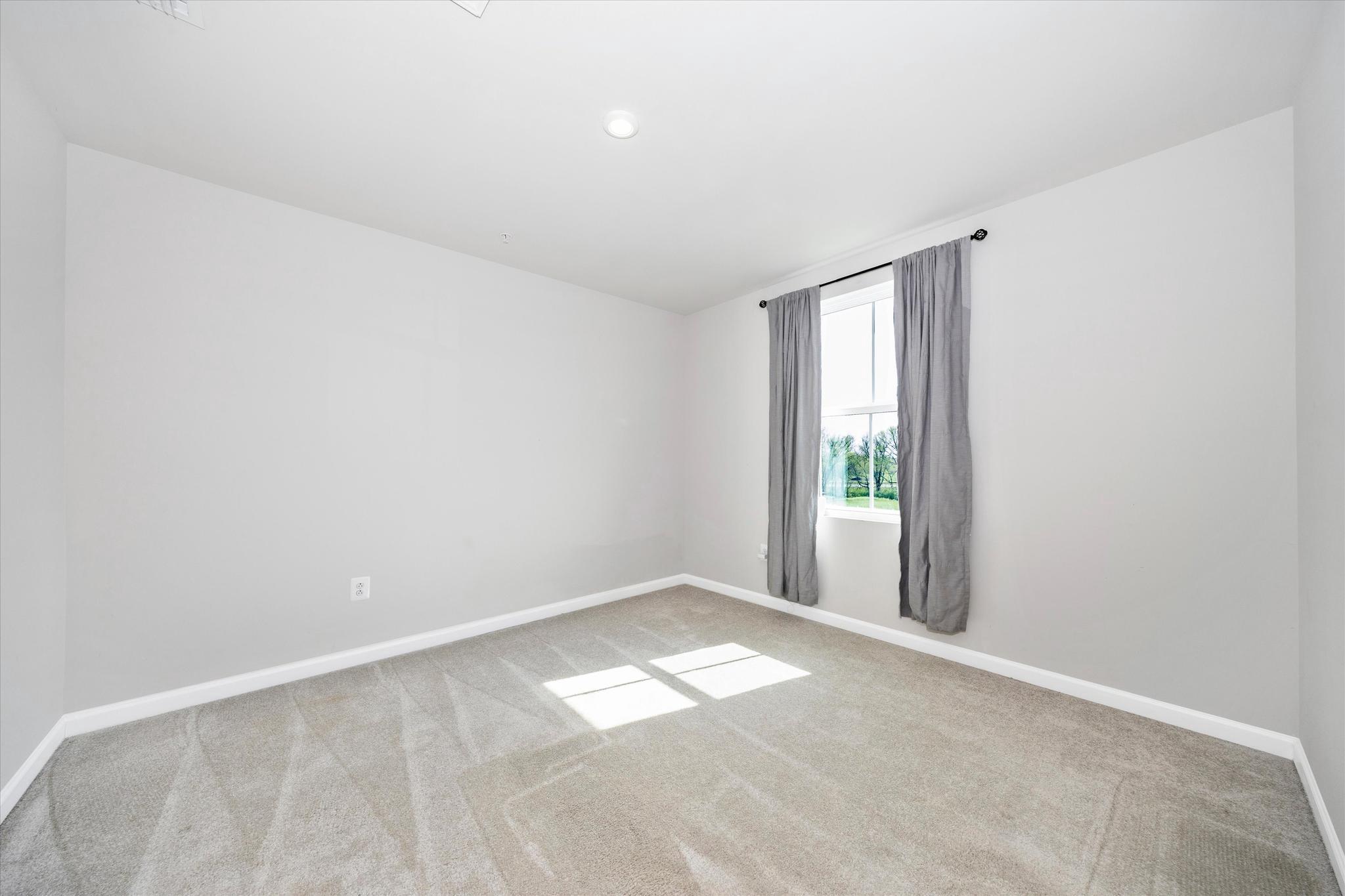 GAVER MEADOWS - Residential