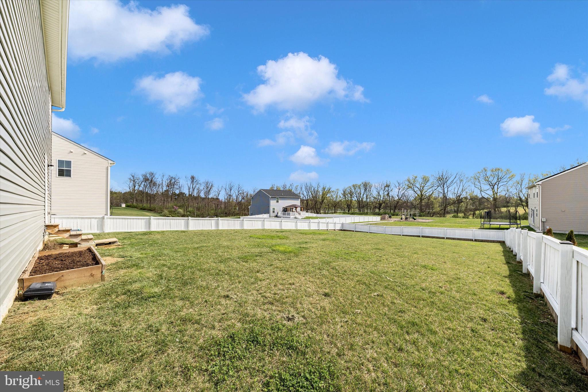 GAVER MEADOWS - Residential