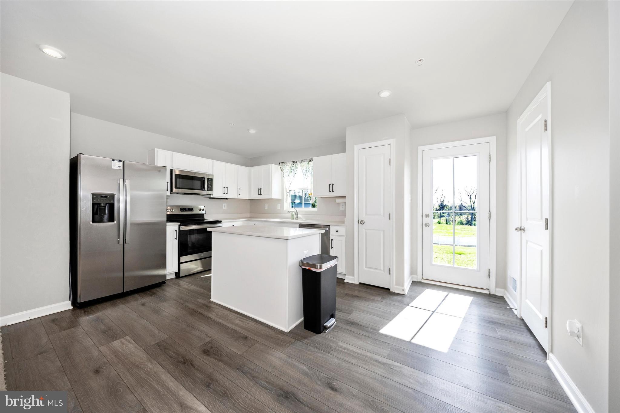 GAVER MEADOWS - Residential