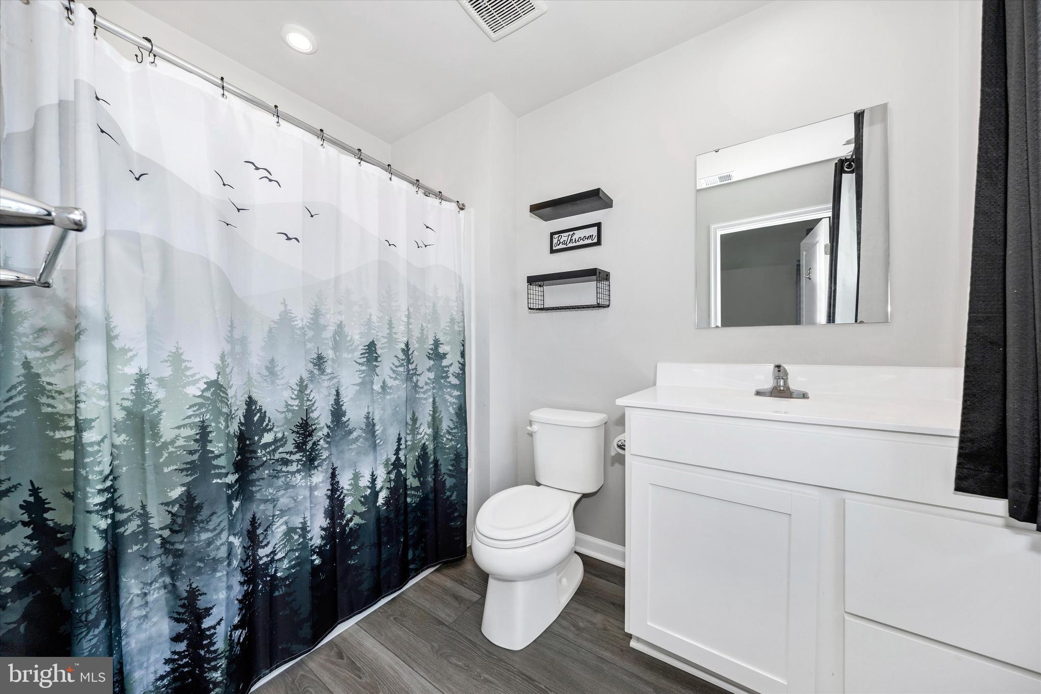 GAVER MEADOWS - Residential