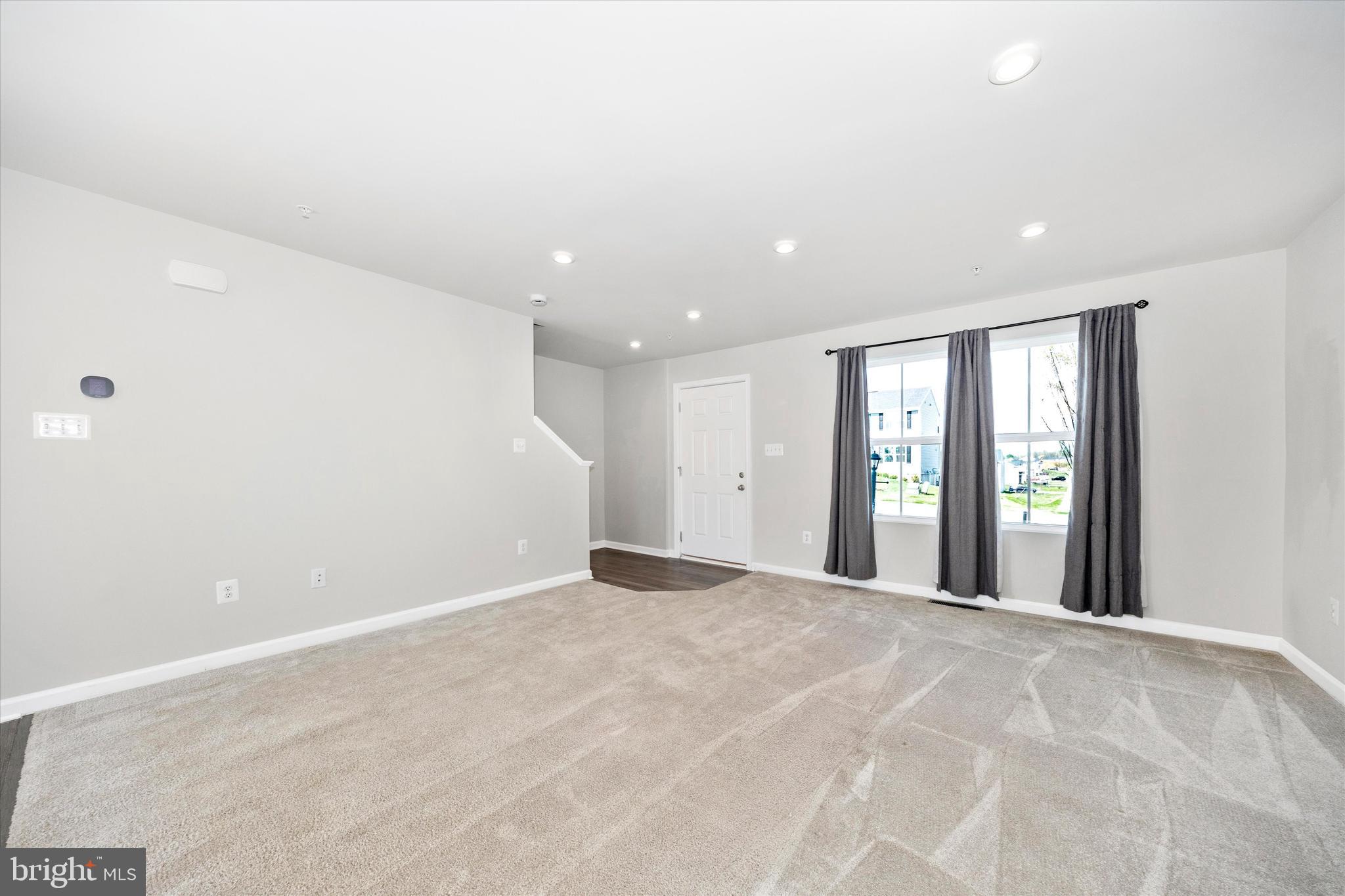 GAVER MEADOWS - Residential