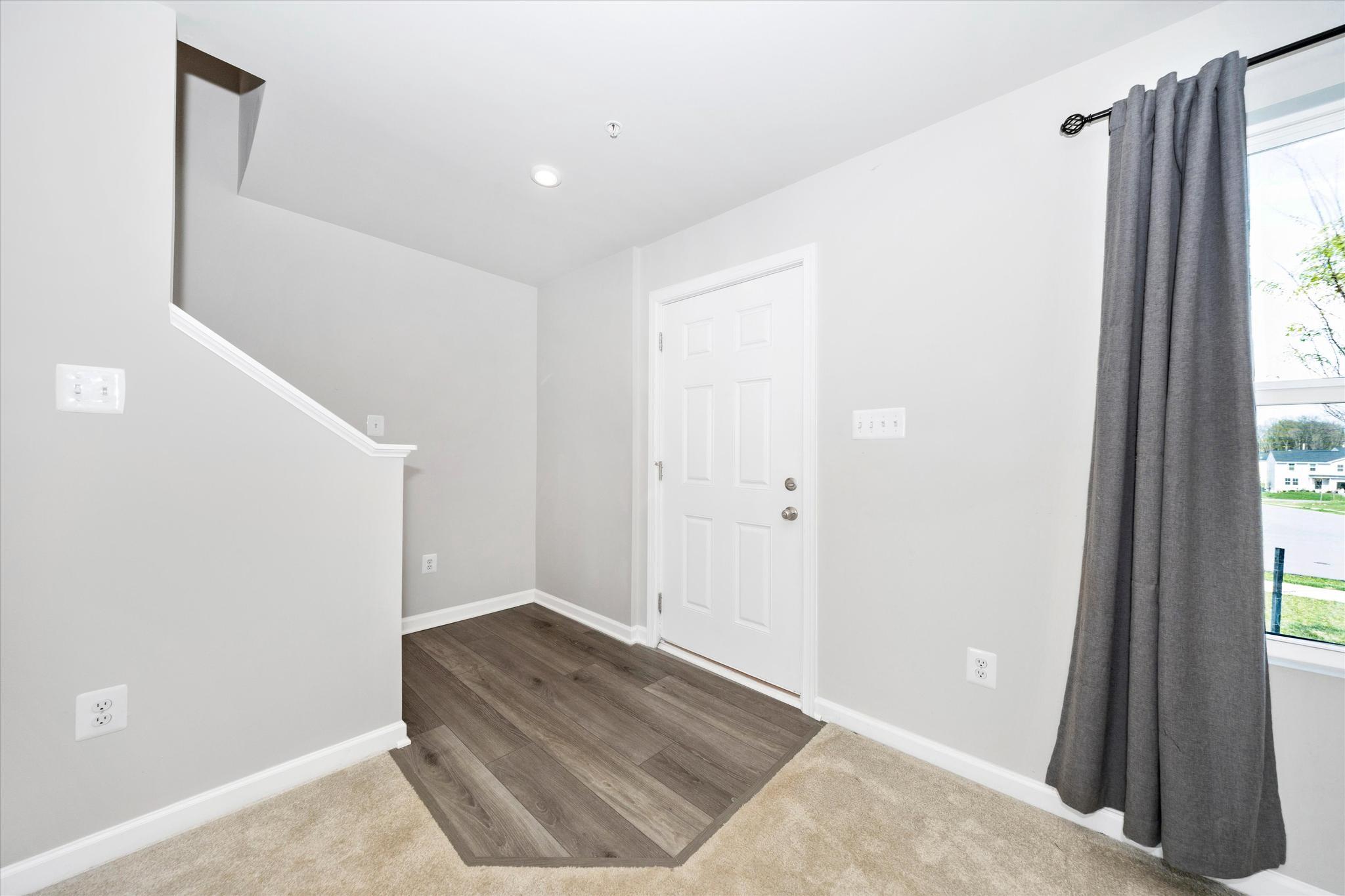 GAVER MEADOWS - Residential