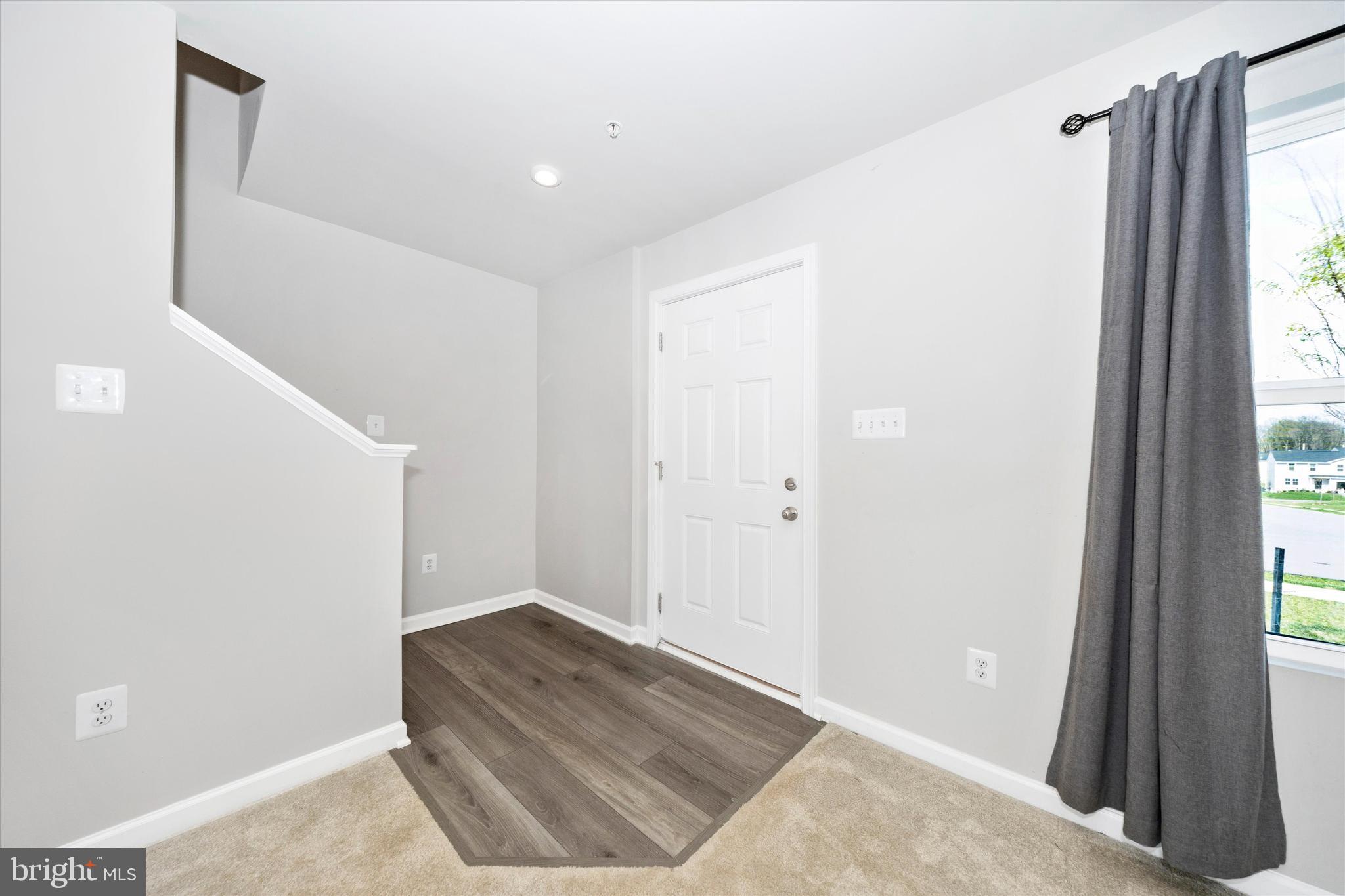 GAVER MEADOWS - Residential