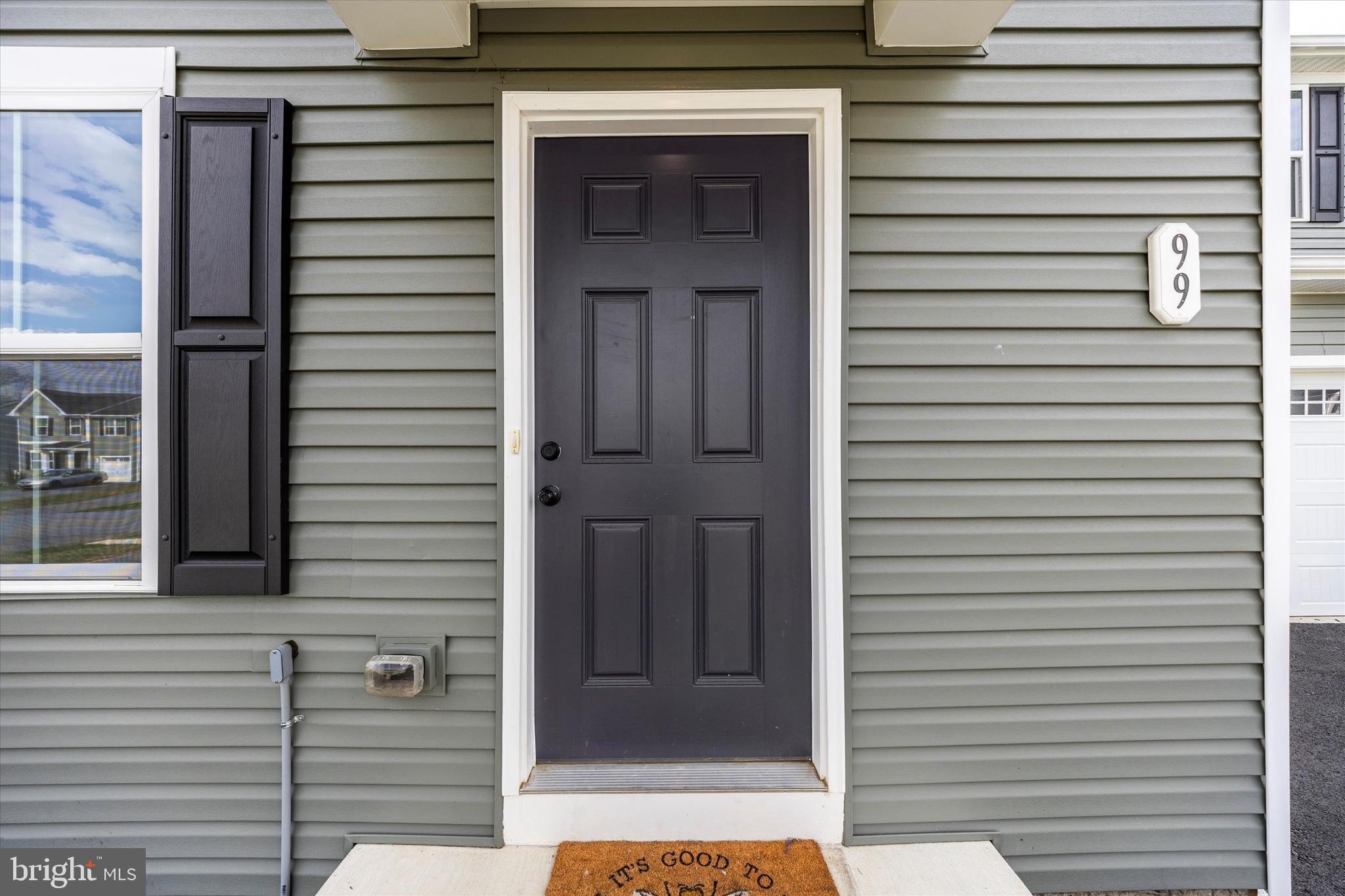 GAVER MEADOWS - Residential