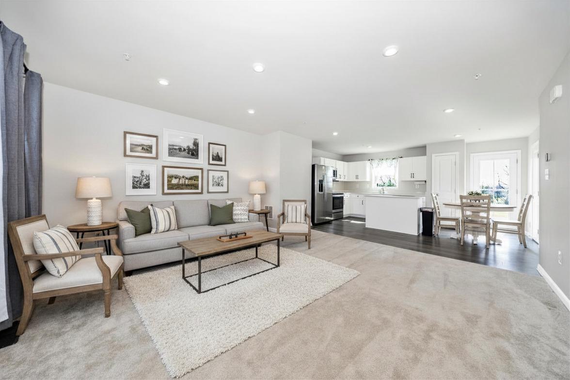 GAVER MEADOWS - Residential