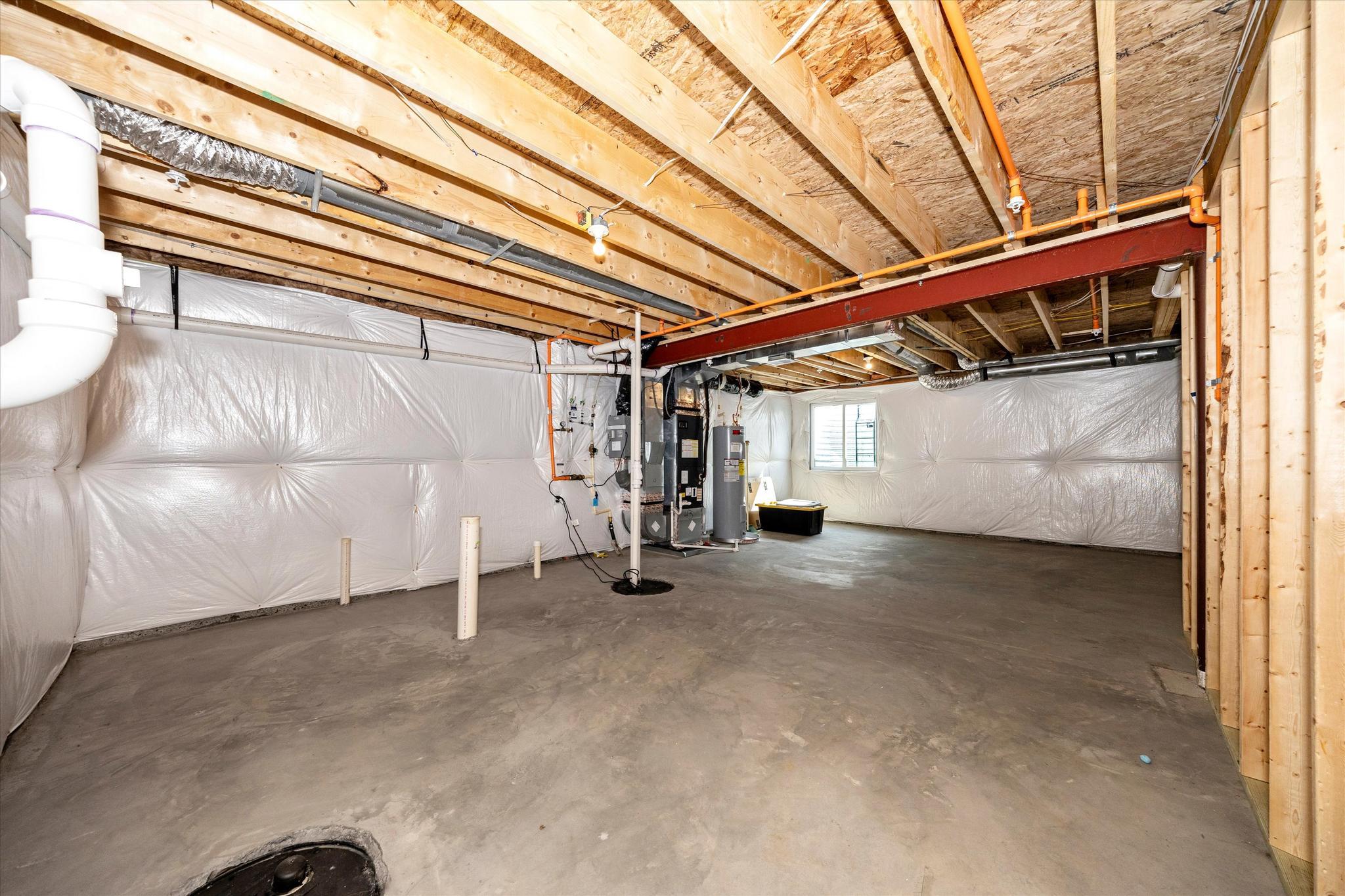 GAVER MEADOWS - Residential