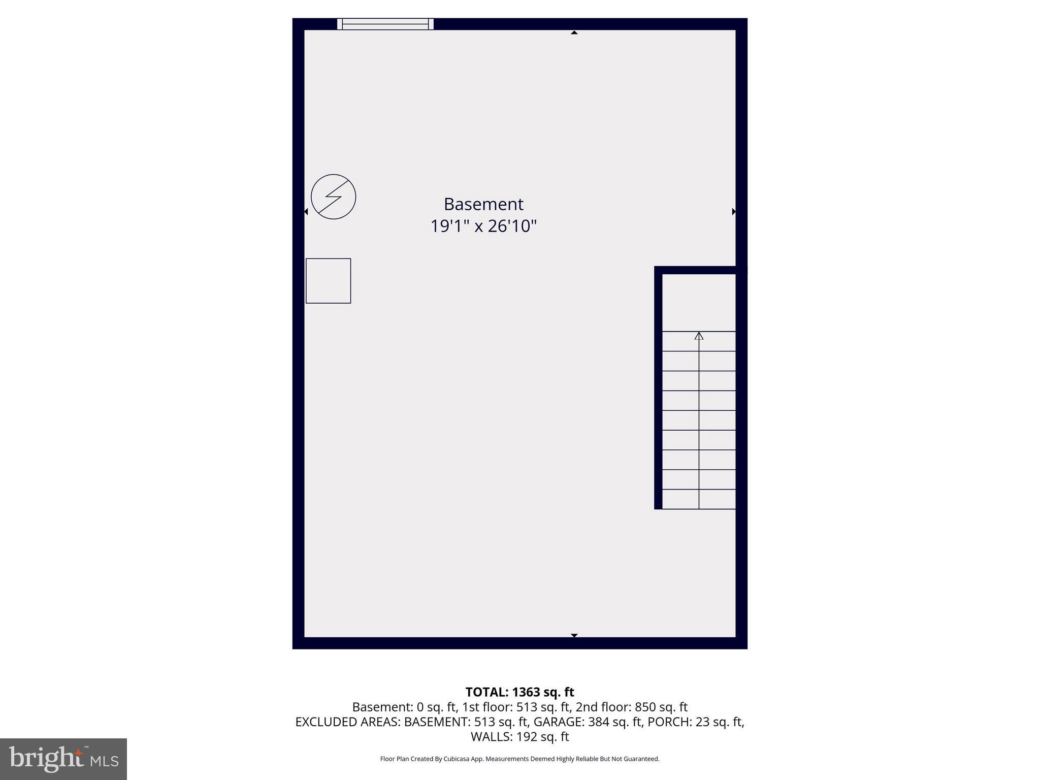 GAVER MEADOWS - Residential