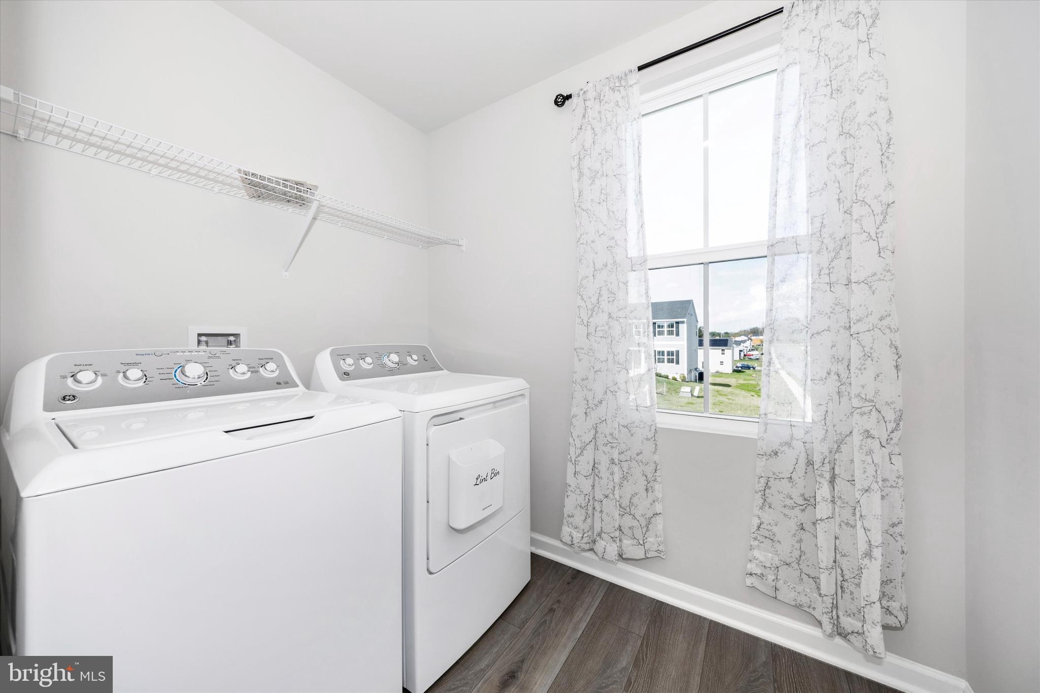 GAVER MEADOWS - Residential