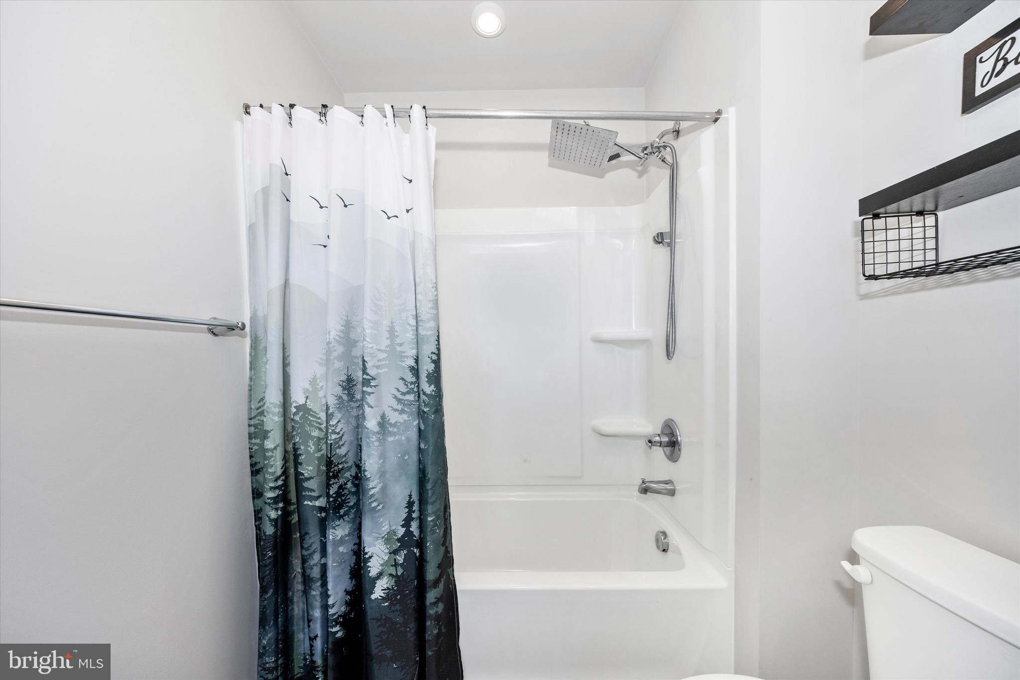 GAVER MEADOWS - Residential