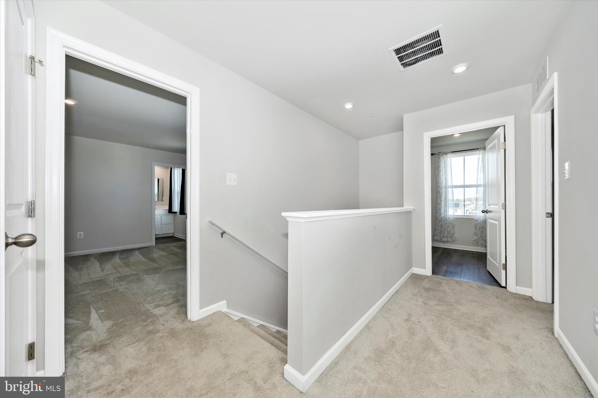 GAVER MEADOWS - Residential