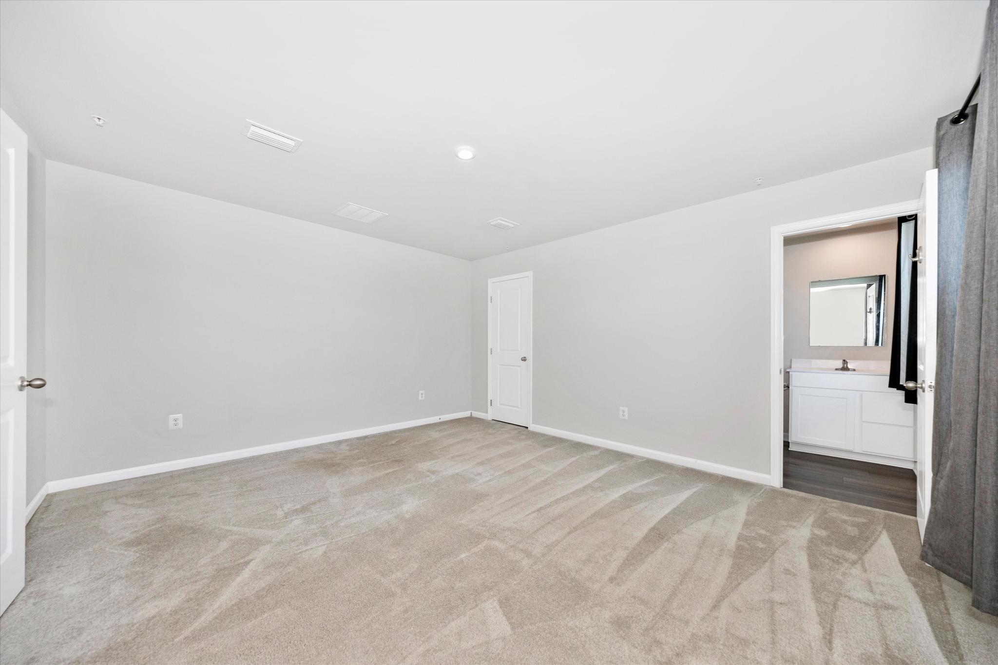 GAVER MEADOWS - Residential