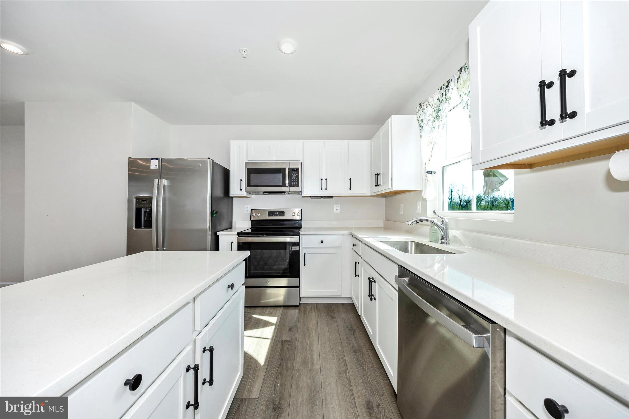 GAVER MEADOWS - Residential