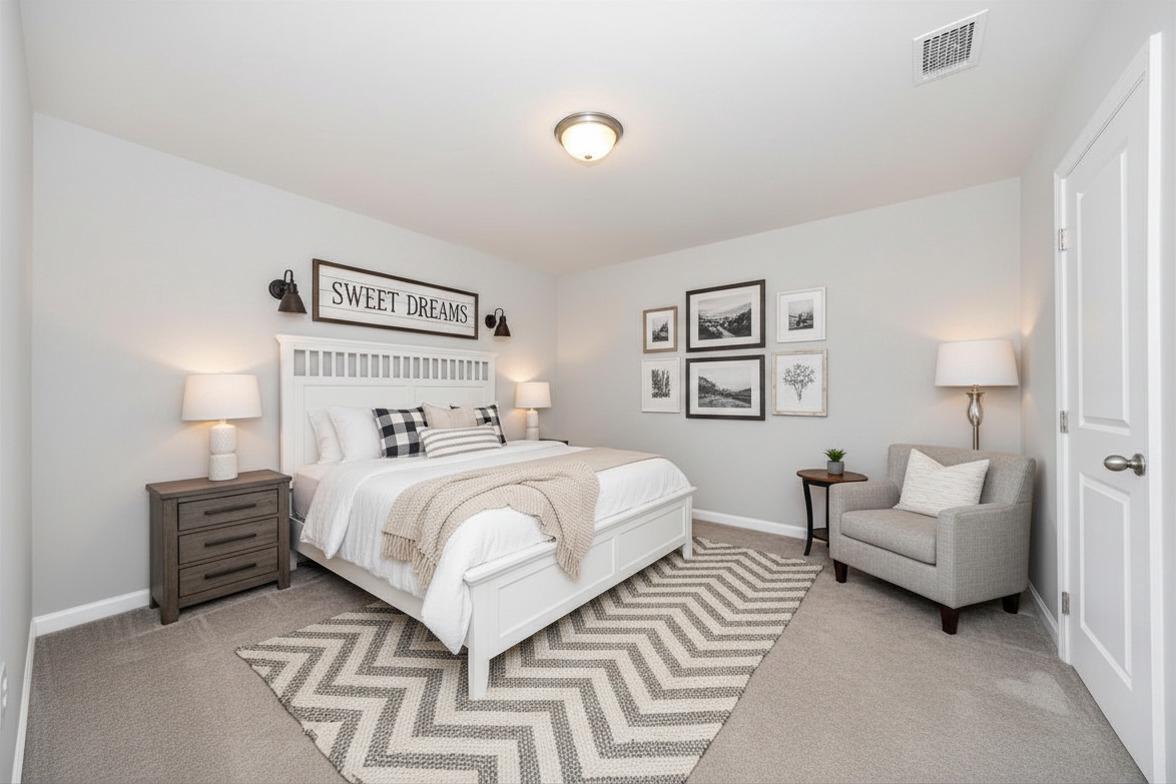 GAVER MEADOWS - Residential