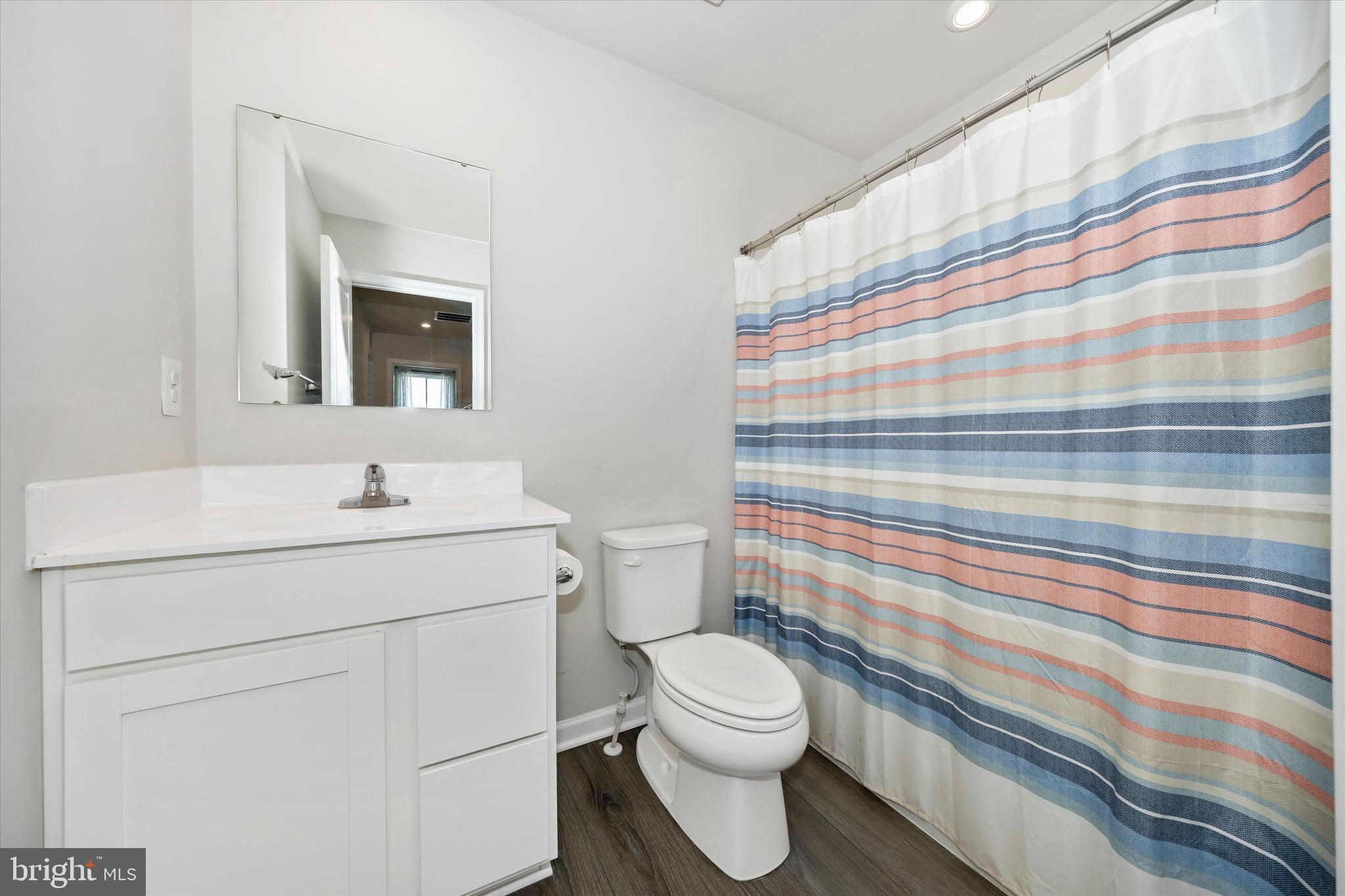 GAVER MEADOWS - Residential