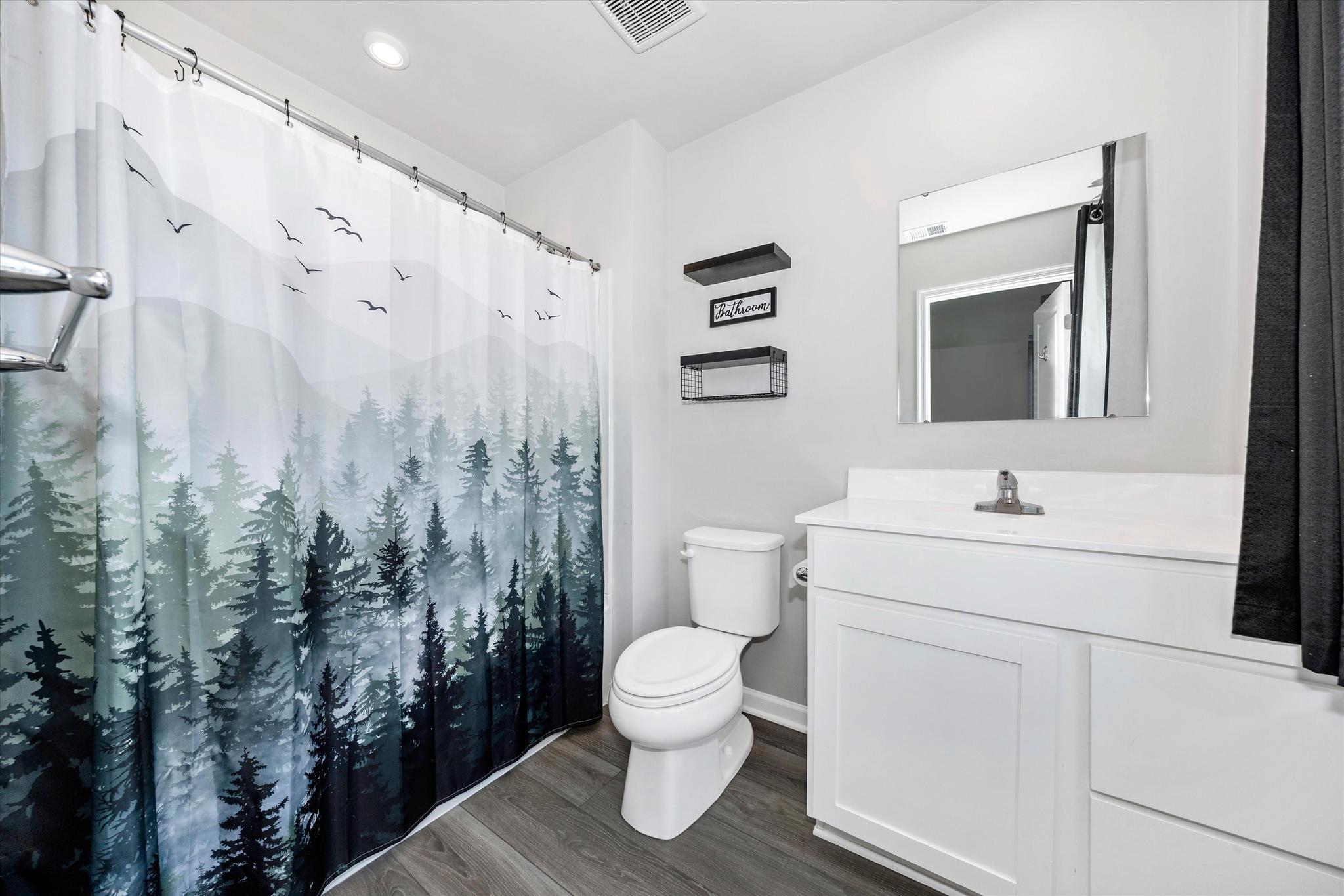 GAVER MEADOWS - Residential