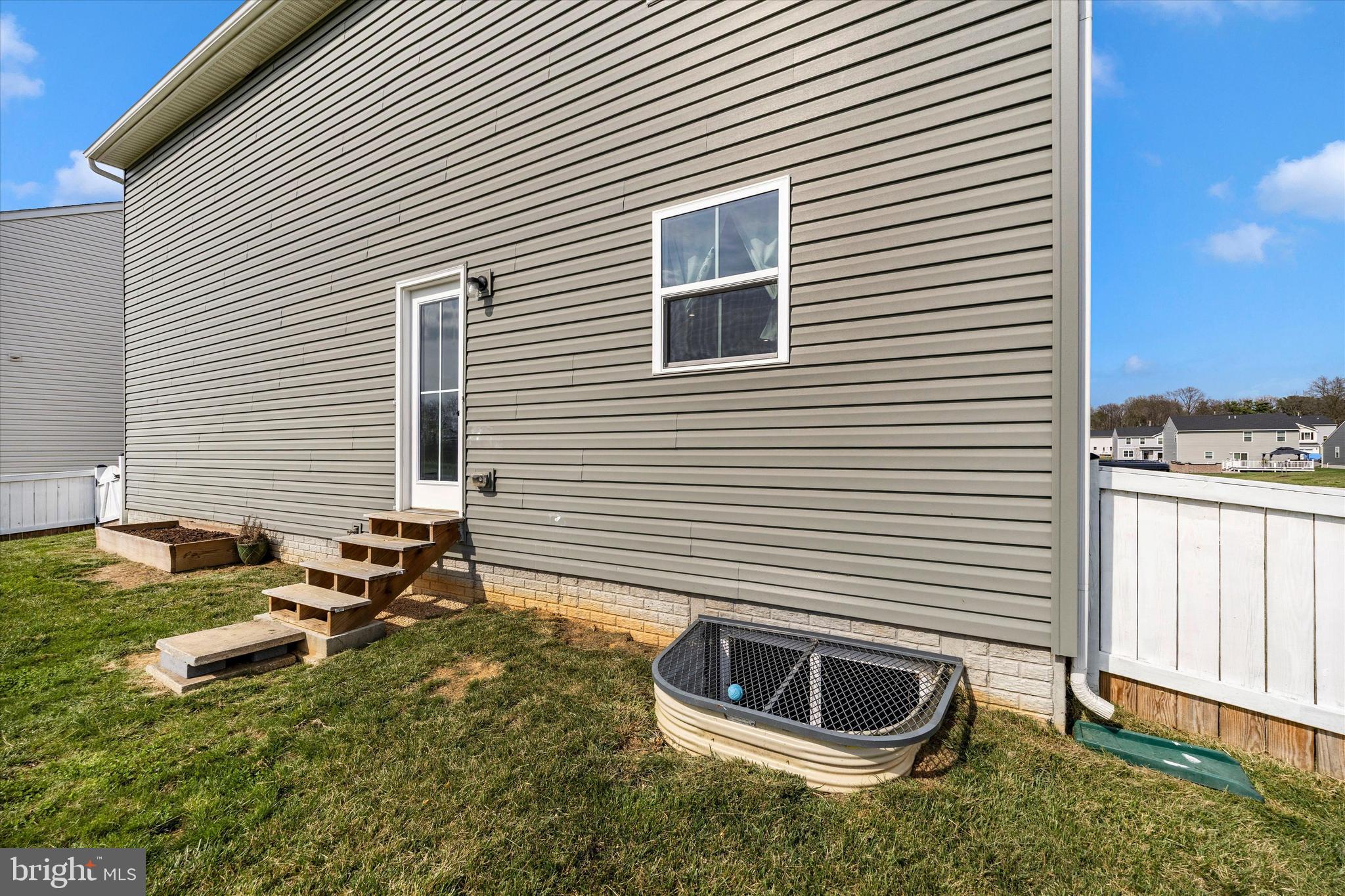 GAVER MEADOWS - Residential