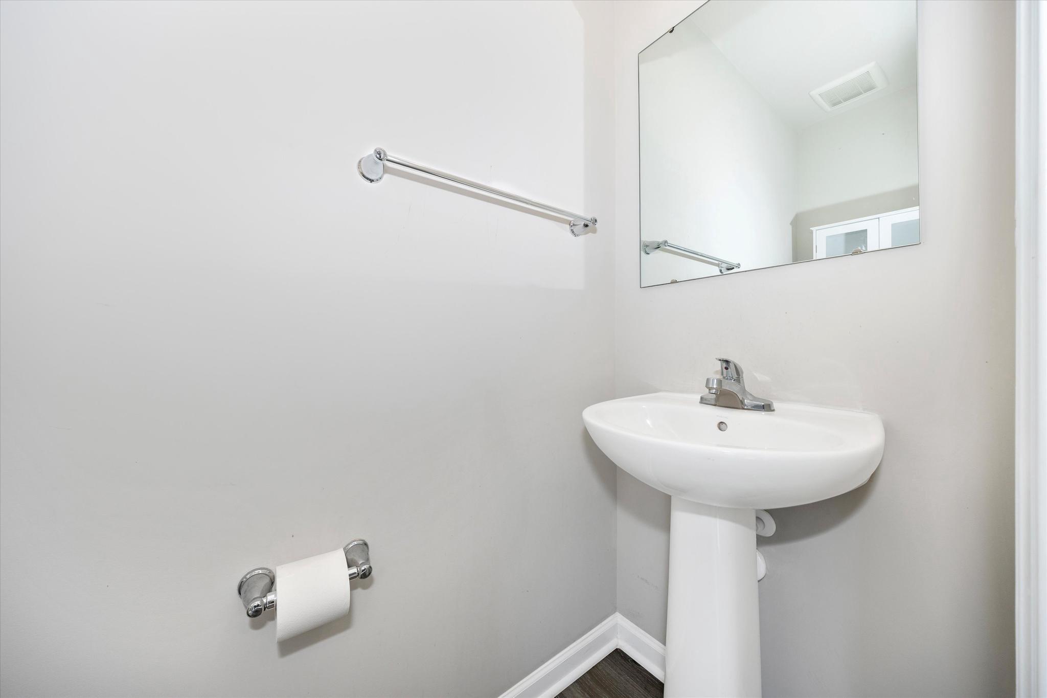 GAVER MEADOWS - Residential