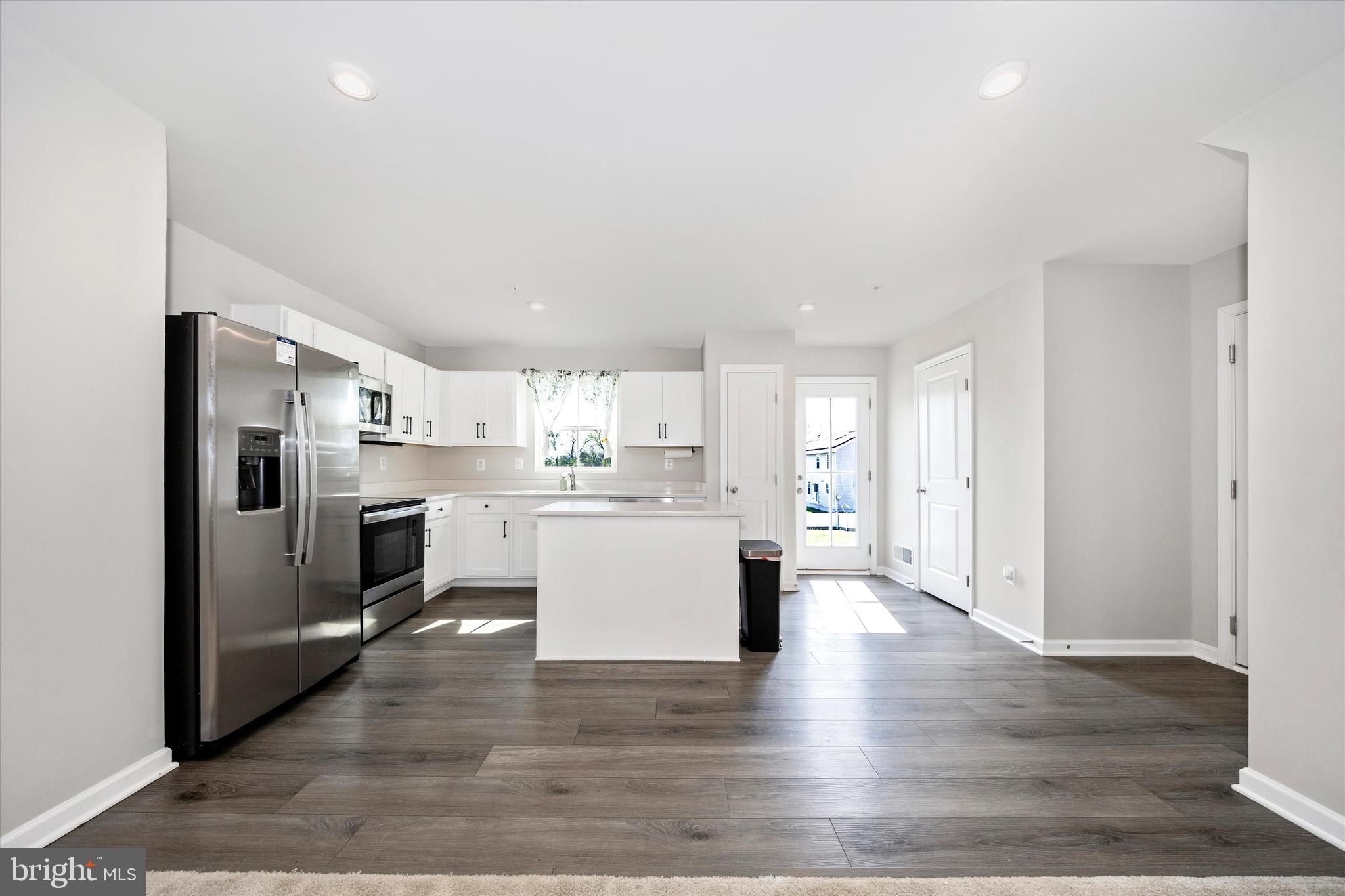 GAVER MEADOWS - Residential