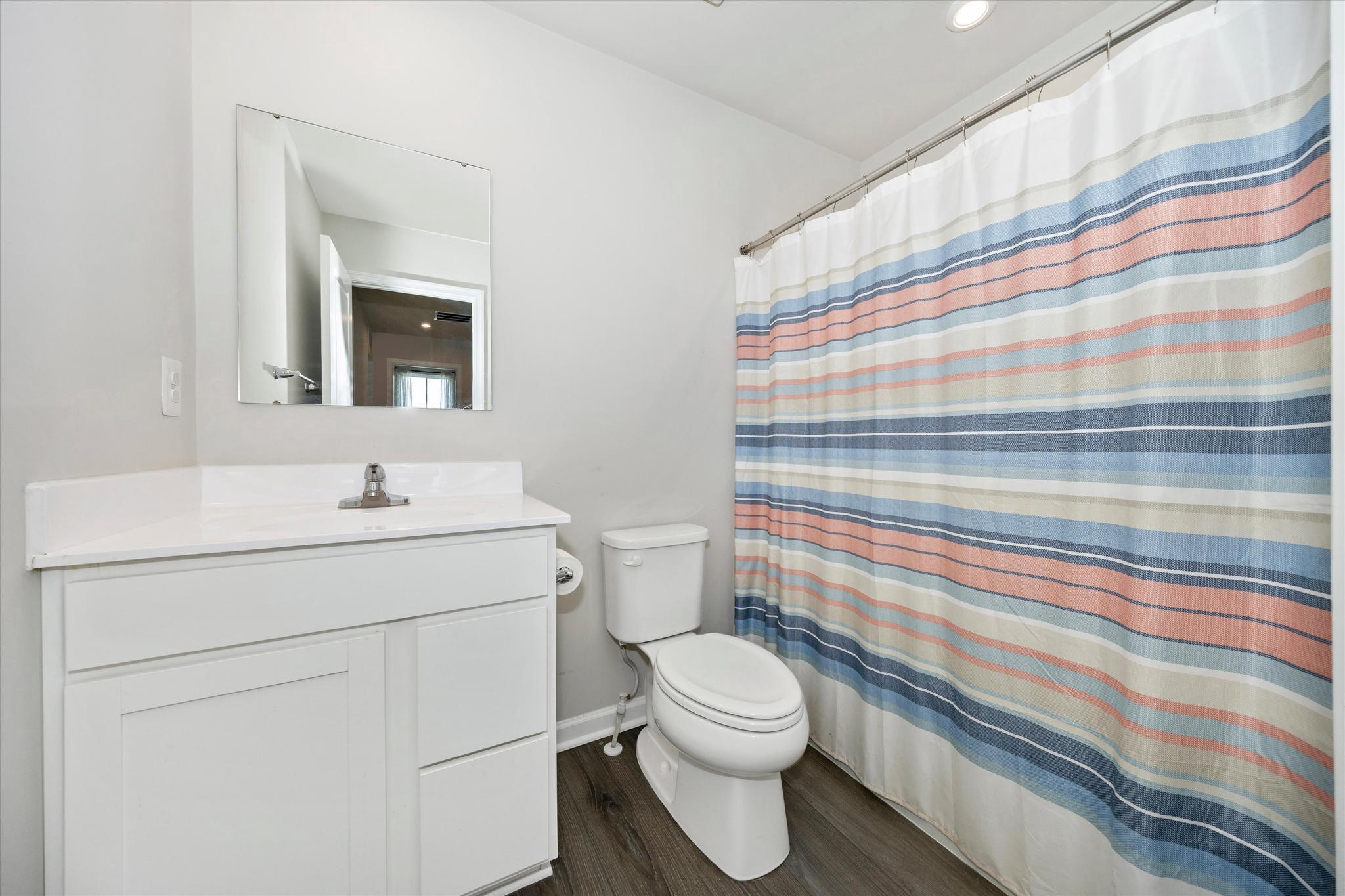 GAVER MEADOWS - Residential