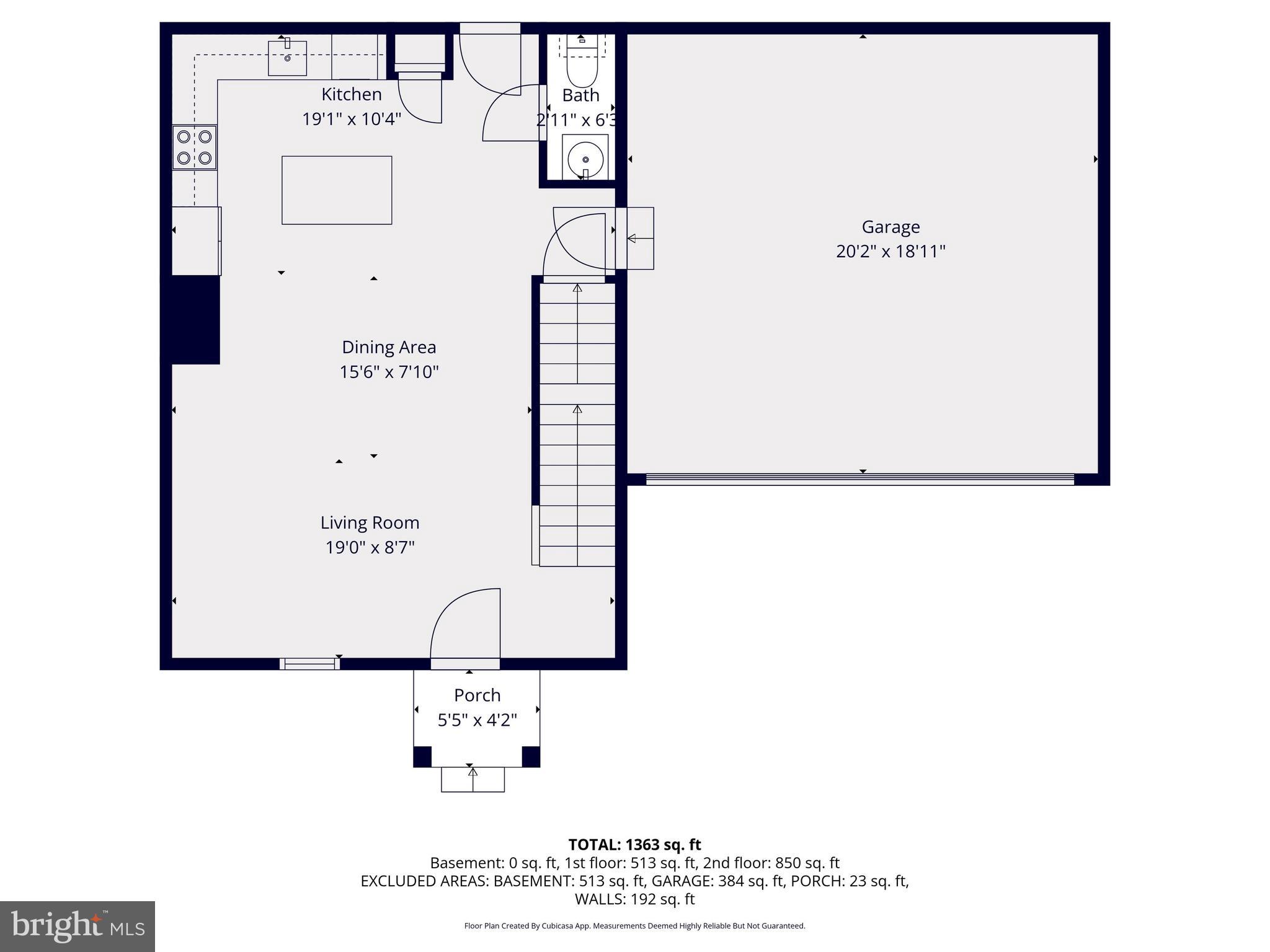 GAVER MEADOWS - Residential