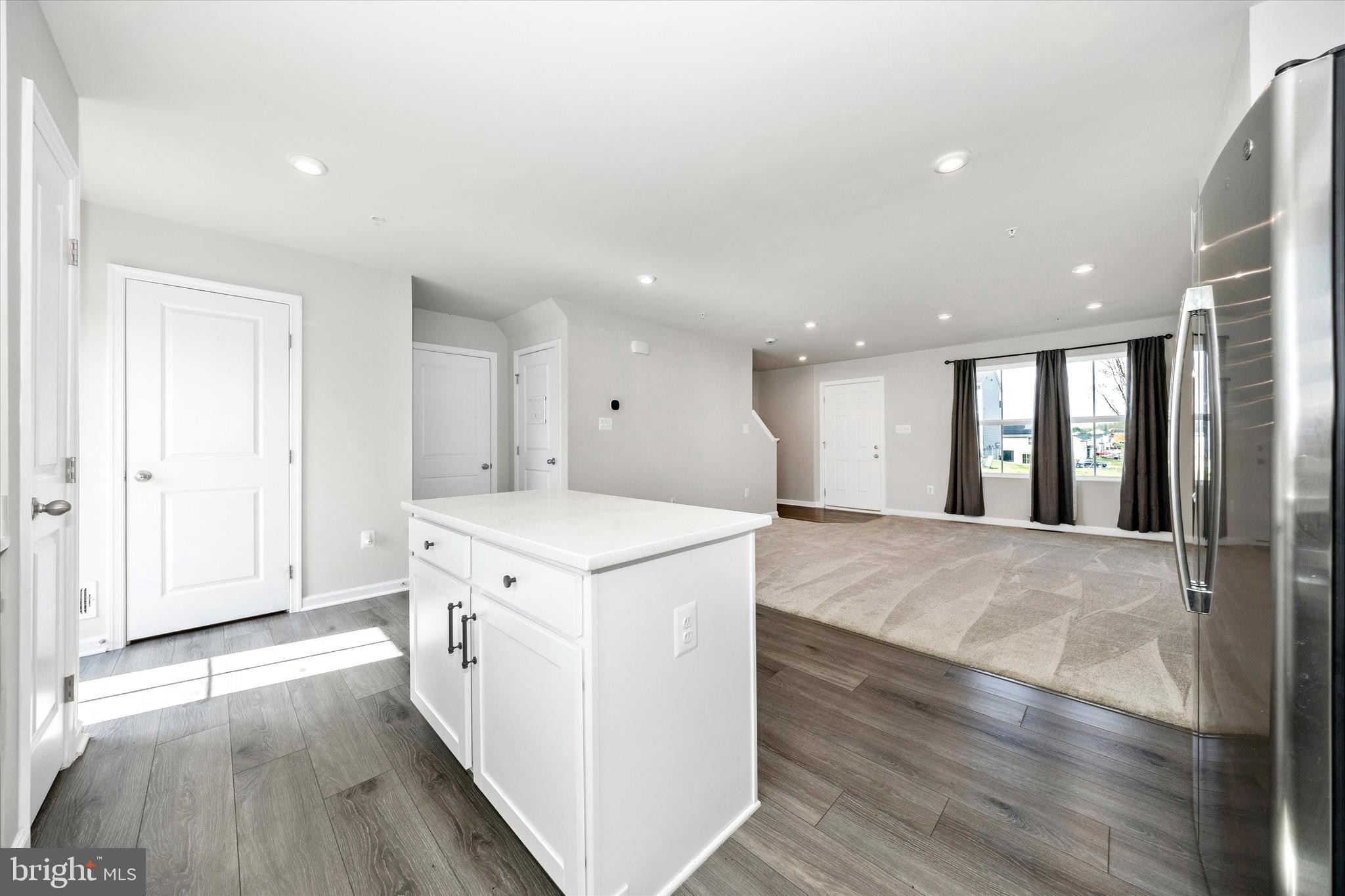 GAVER MEADOWS - Residential