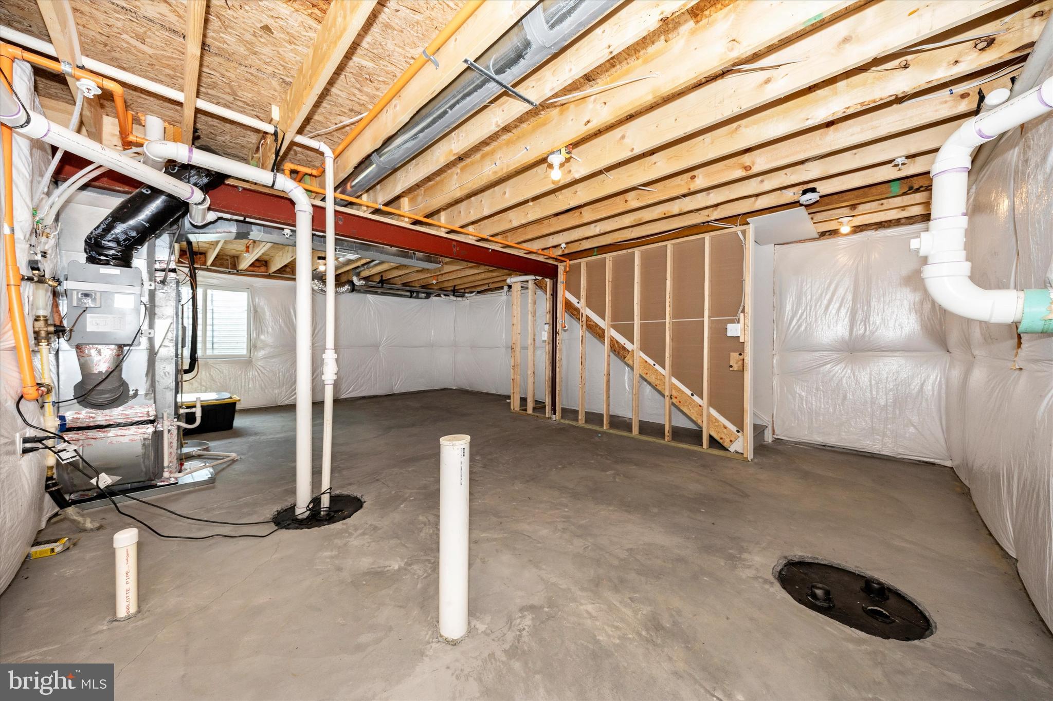 GAVER MEADOWS - Residential