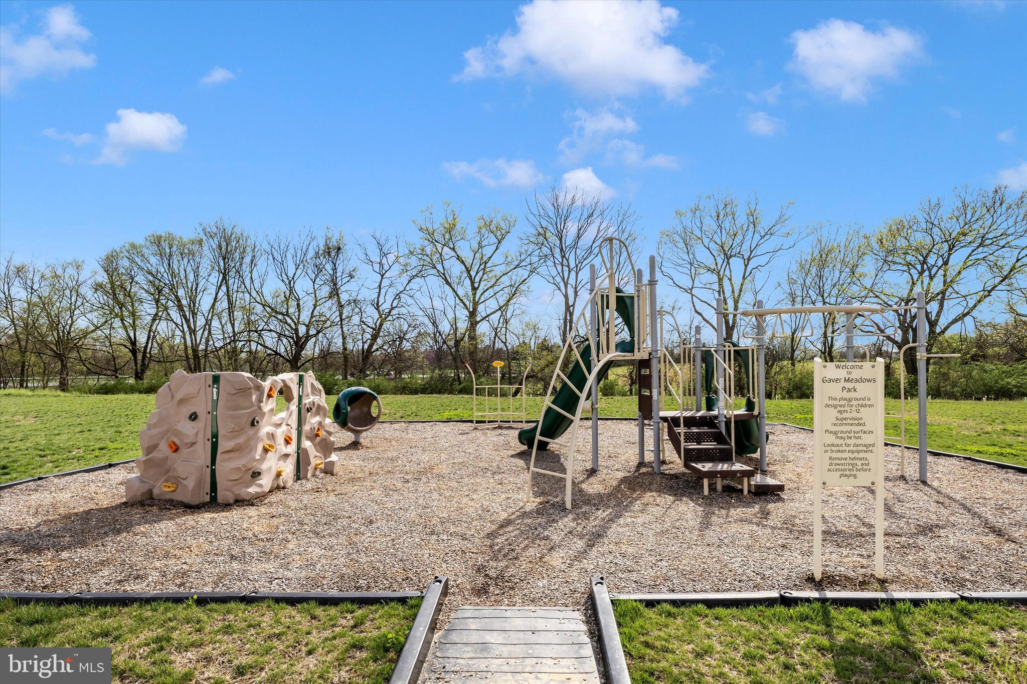 GAVER MEADOWS - Residential