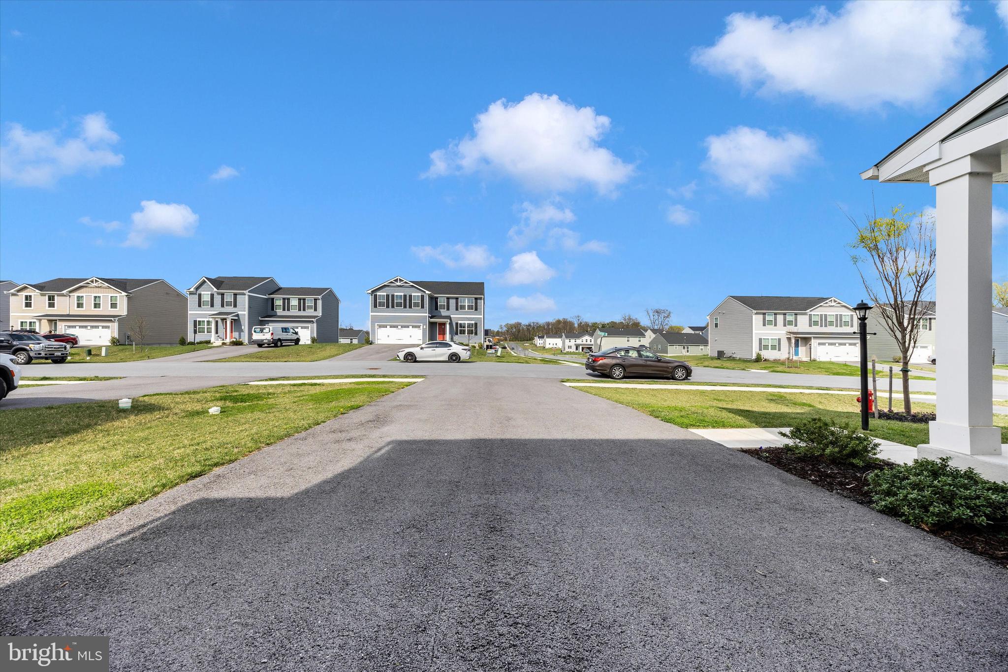 GAVER MEADOWS - Residential