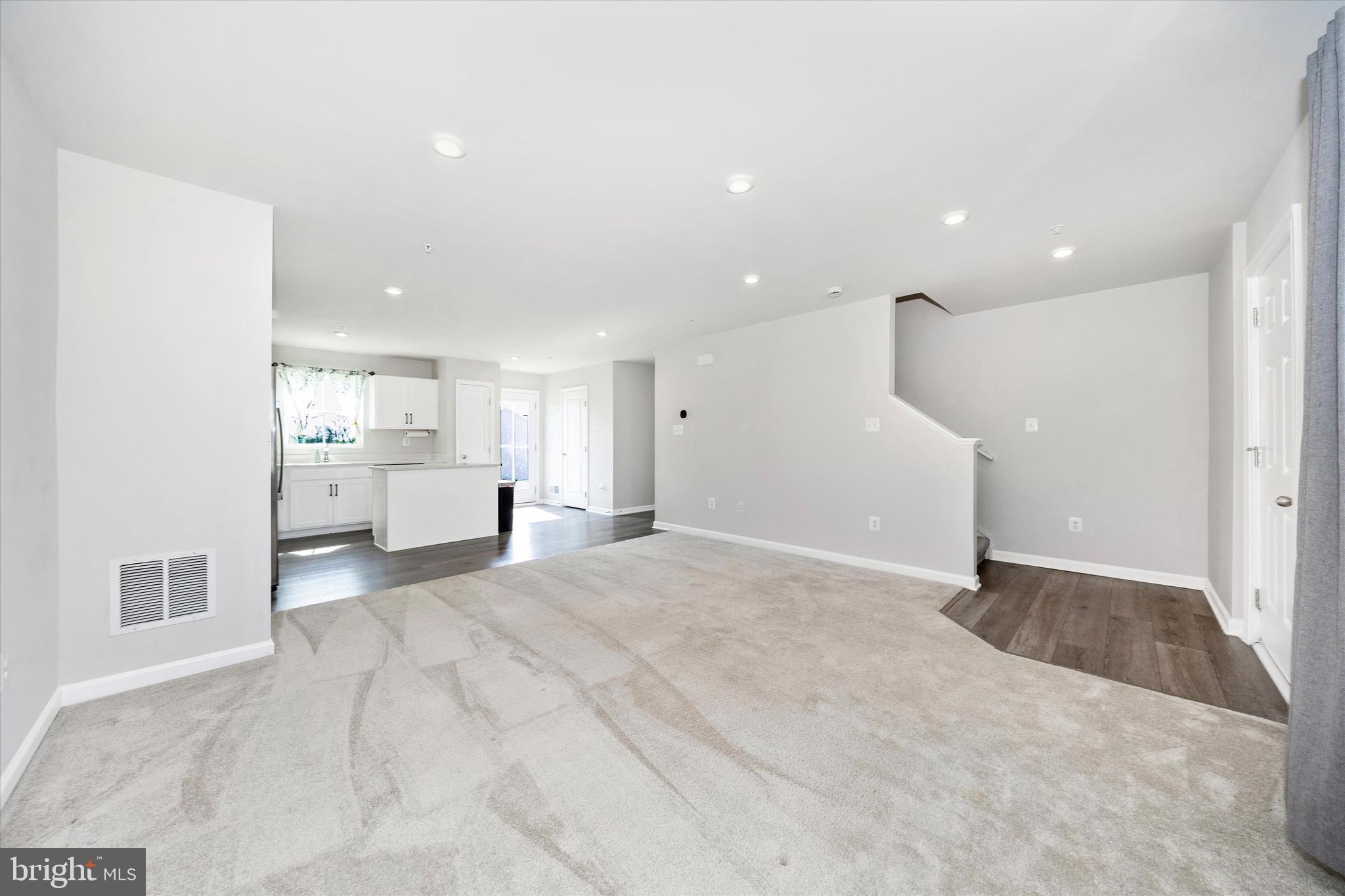 GAVER MEADOWS - Residential