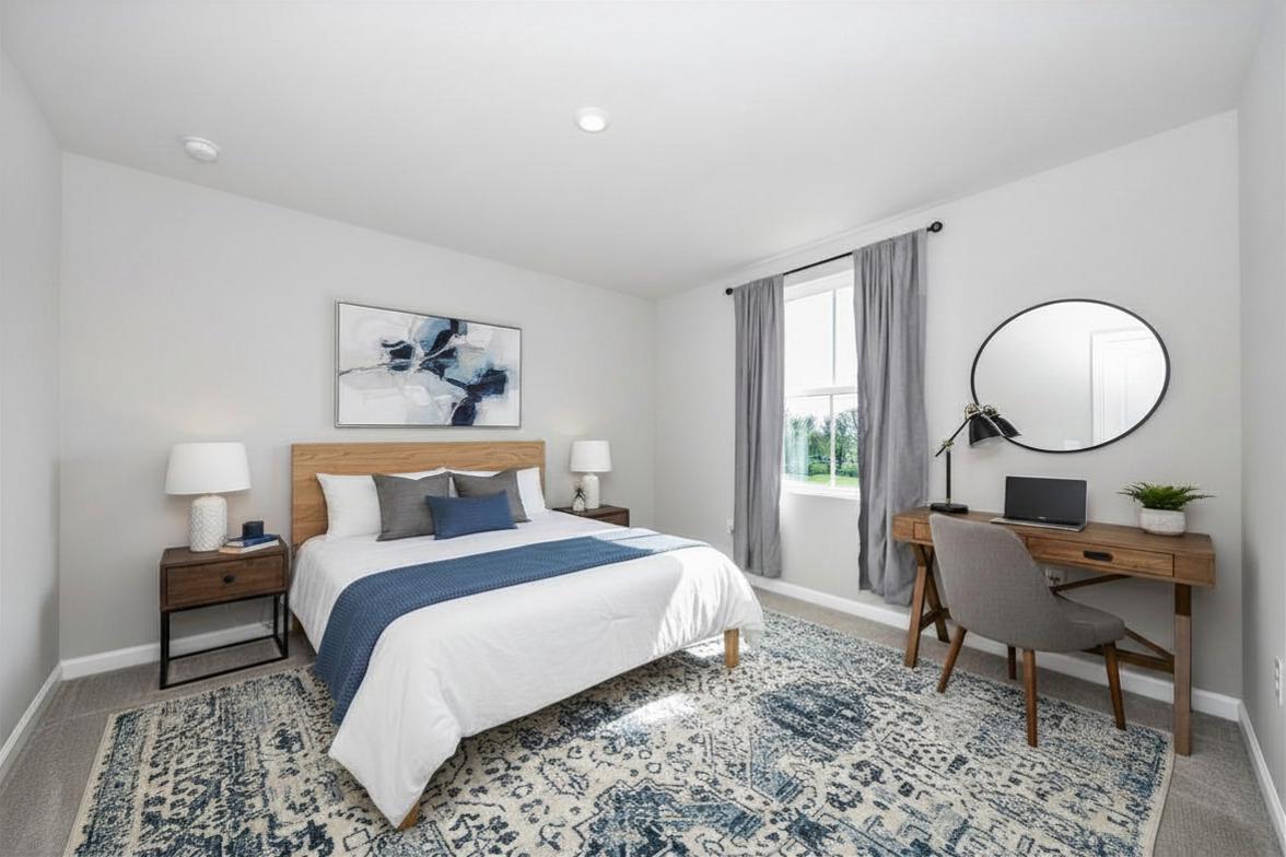 GAVER MEADOWS - Residential