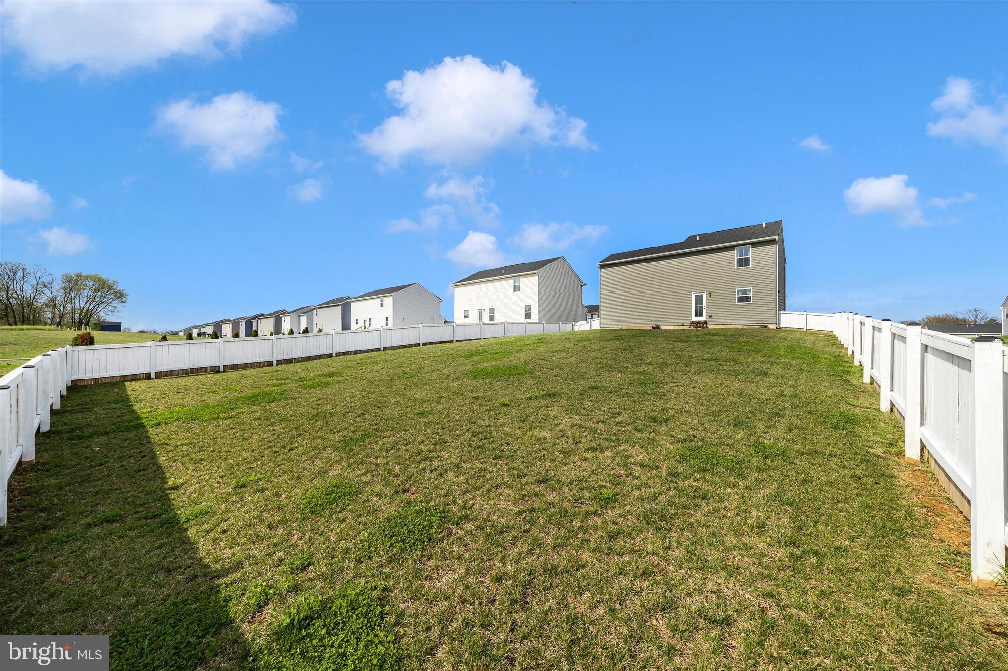 GAVER MEADOWS - Residential