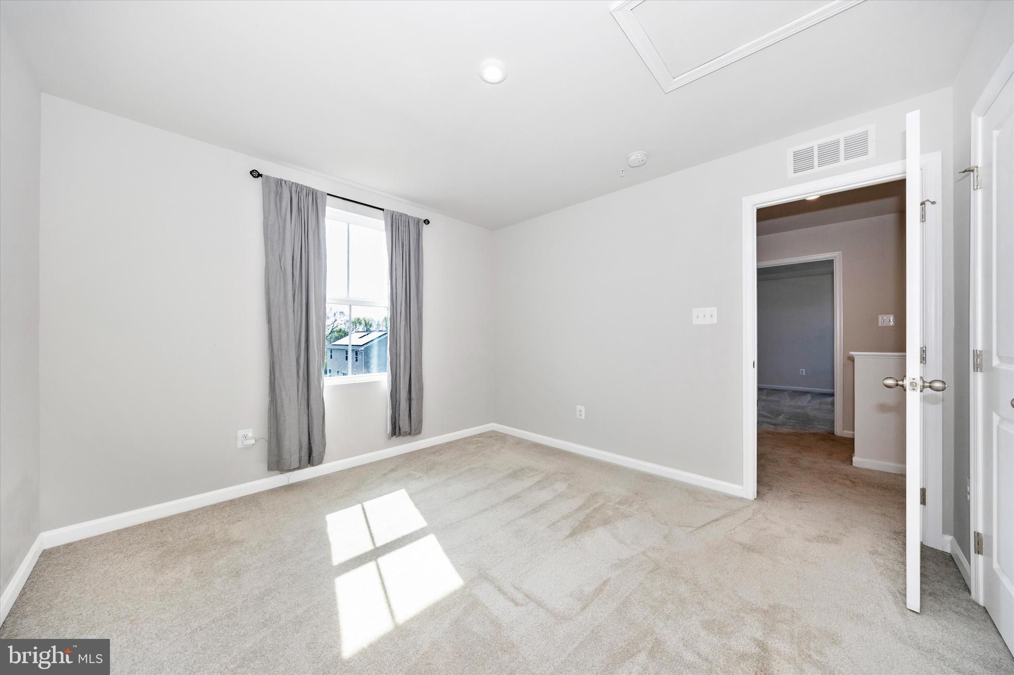 GAVER MEADOWS - Residential