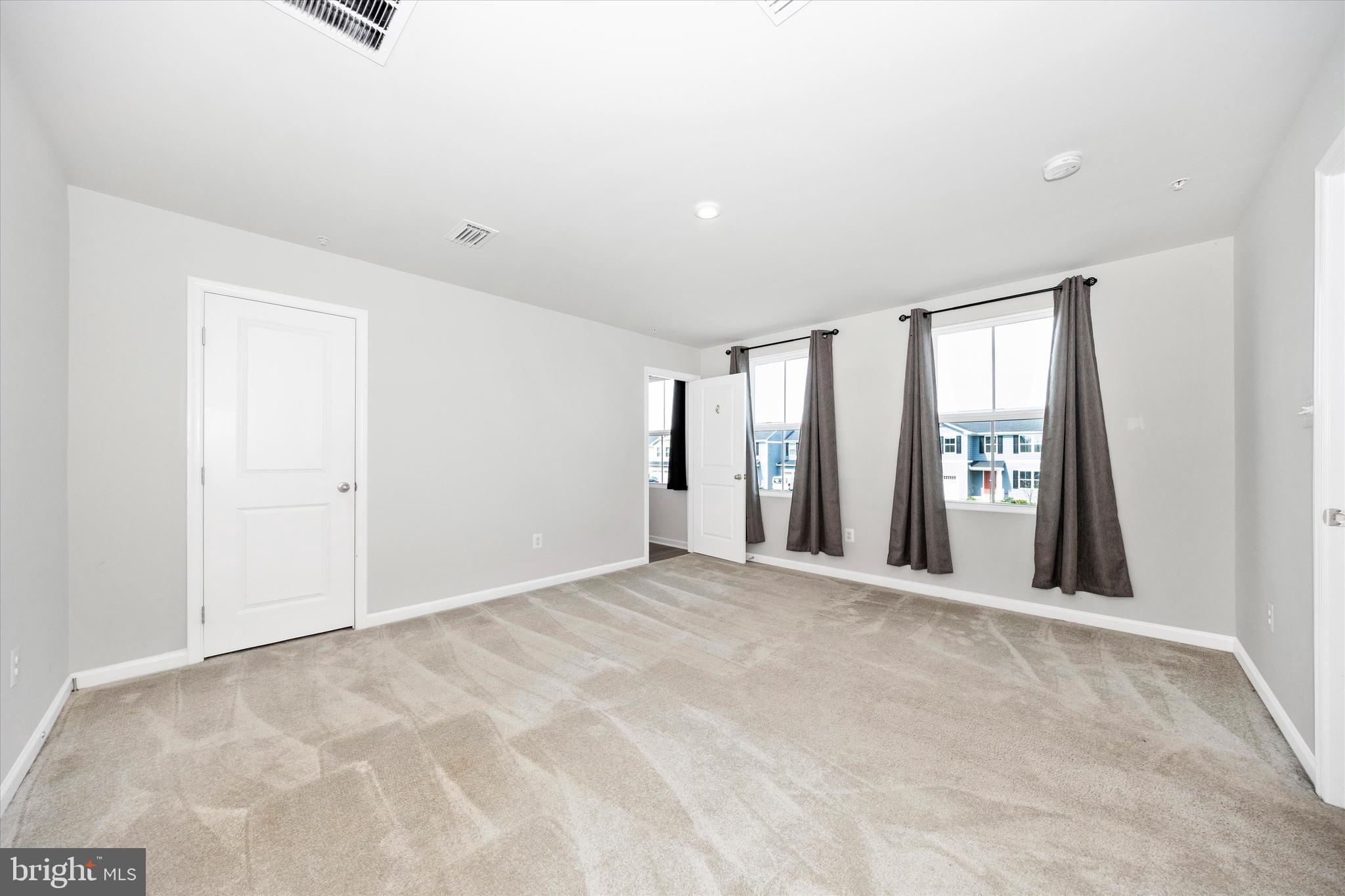 GAVER MEADOWS - Residential