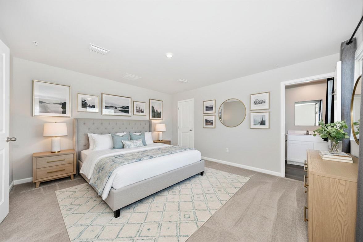 GAVER MEADOWS - Residential