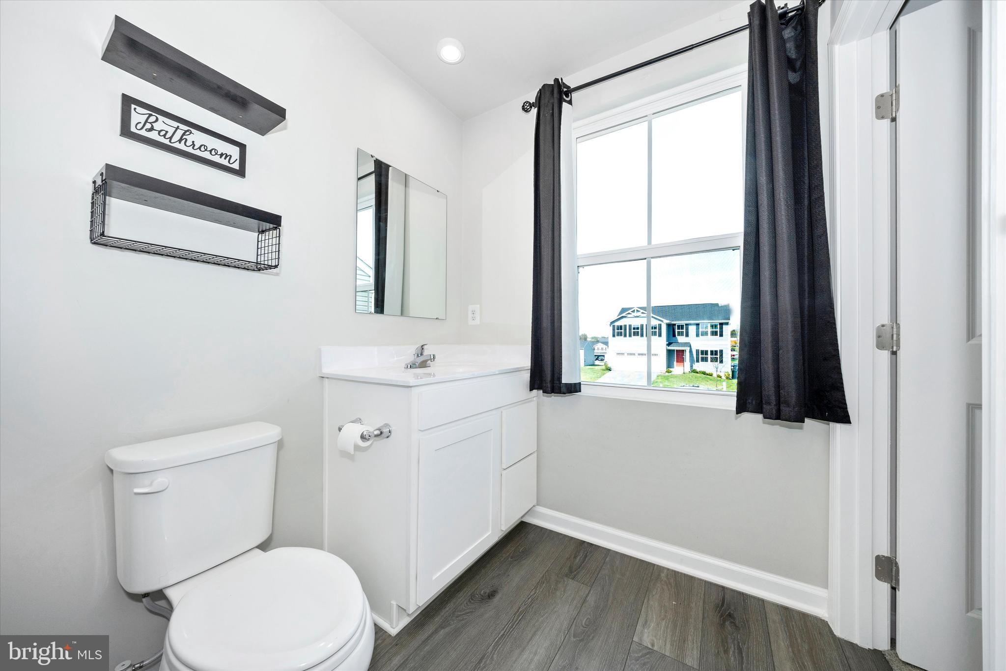 GAVER MEADOWS - Residential