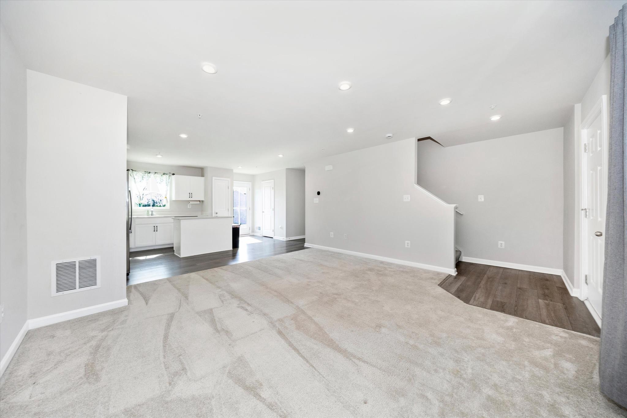 GAVER MEADOWS - Residential