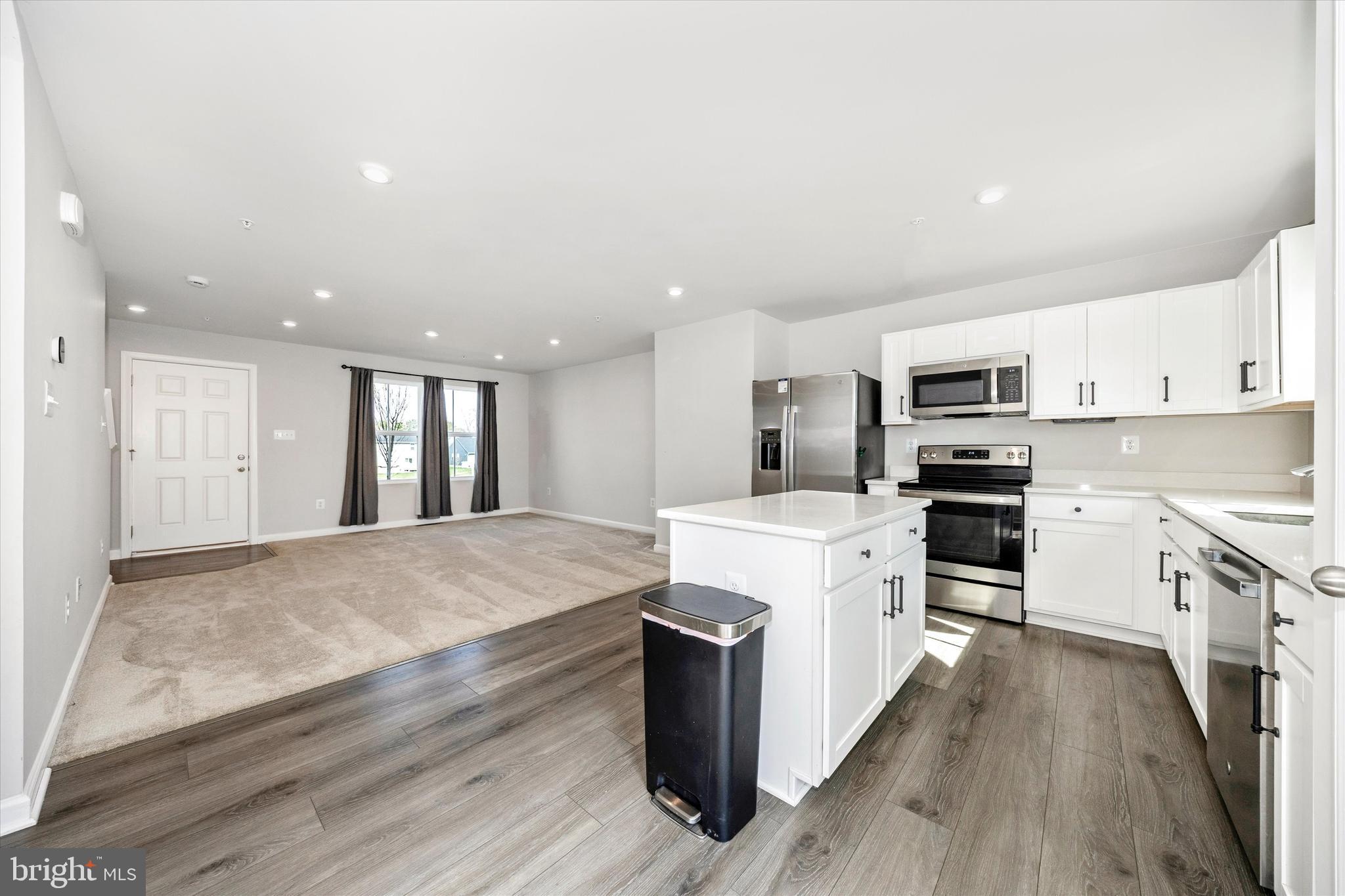 GAVER MEADOWS - Residential