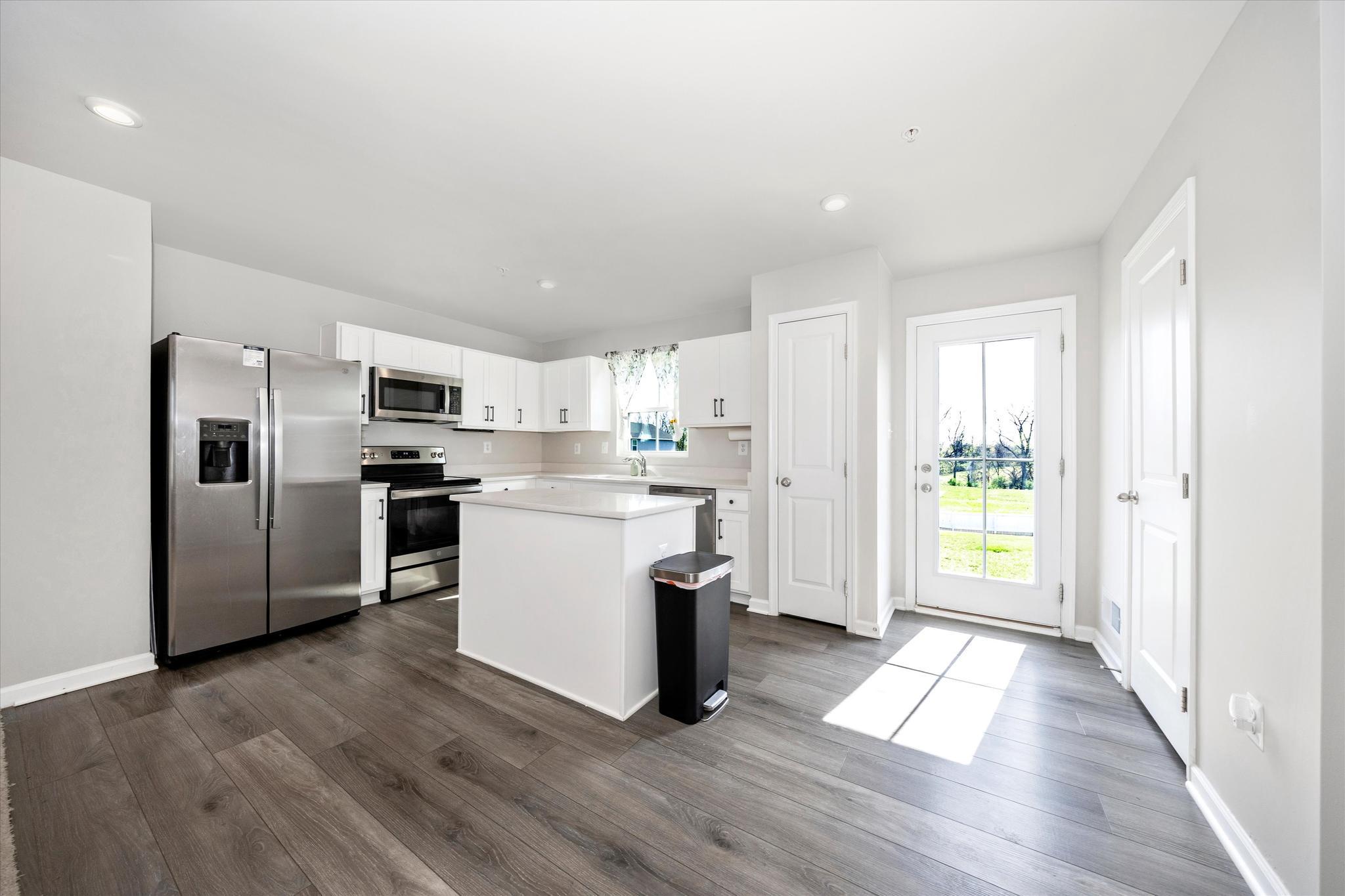 GAVER MEADOWS - Residential