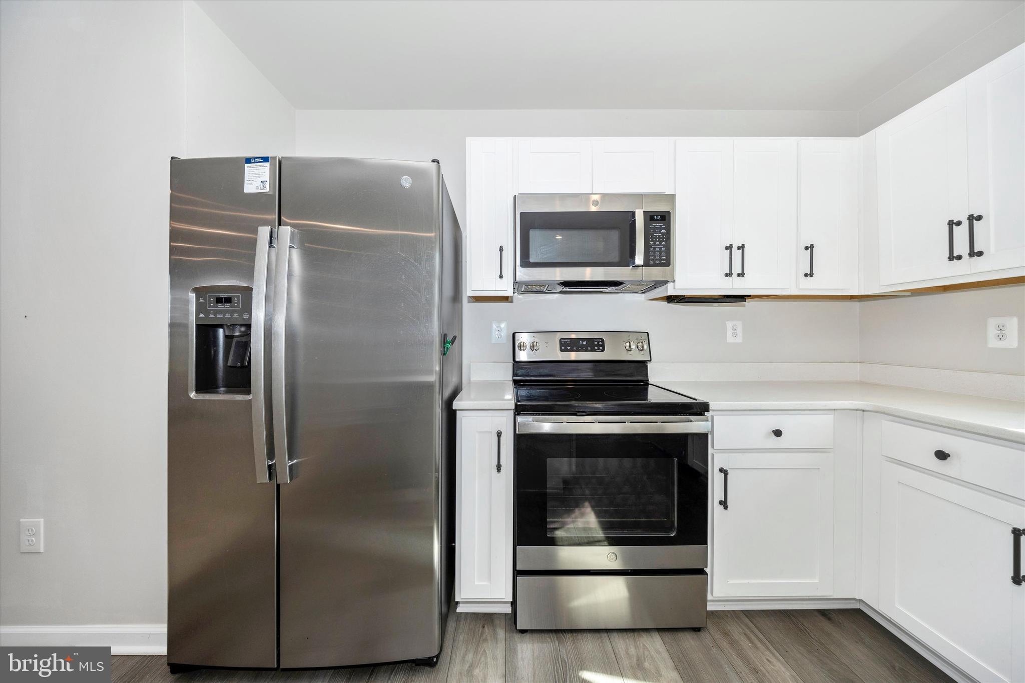 GAVER MEADOWS - Residential