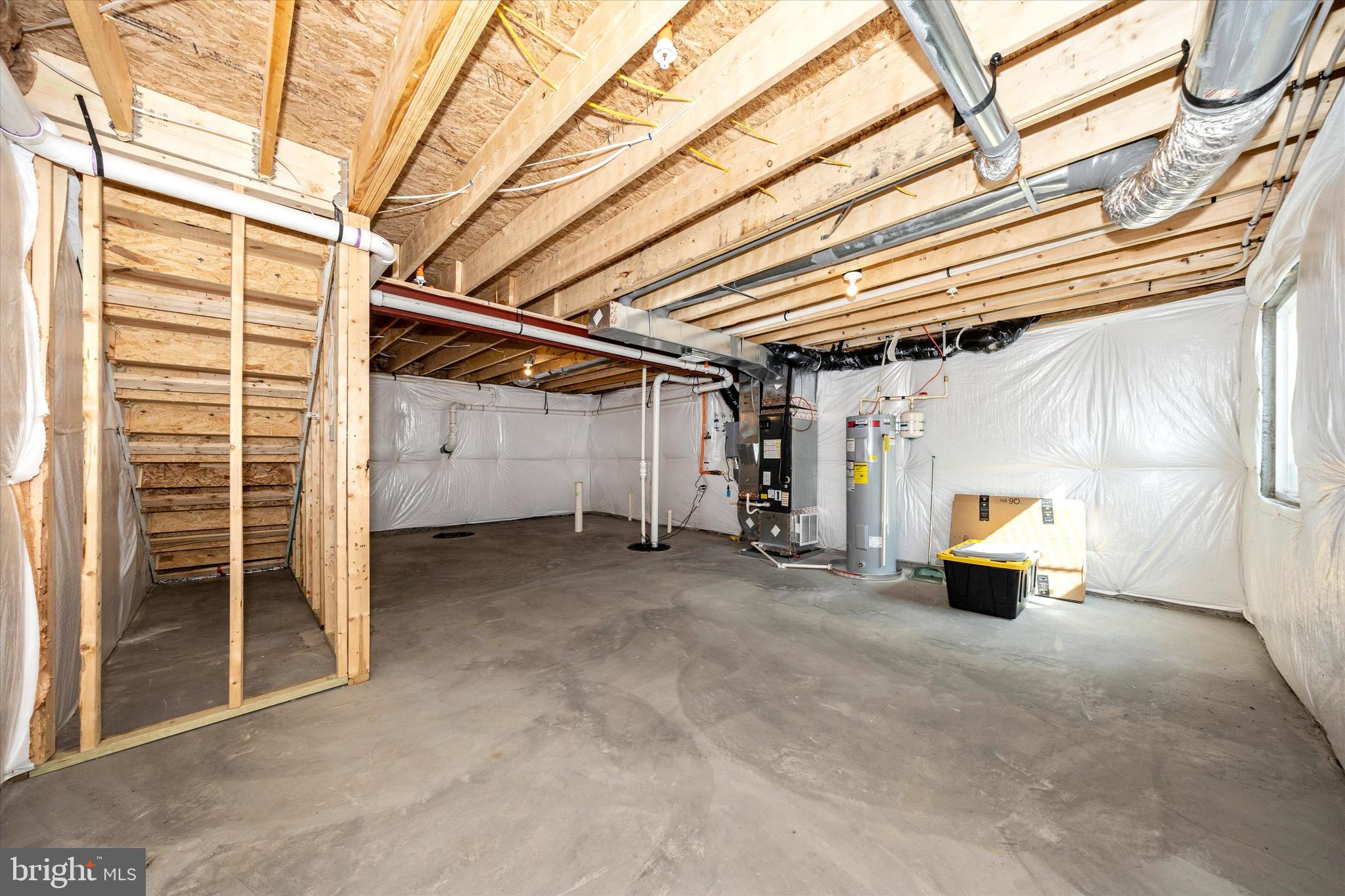 GAVER MEADOWS - Residential