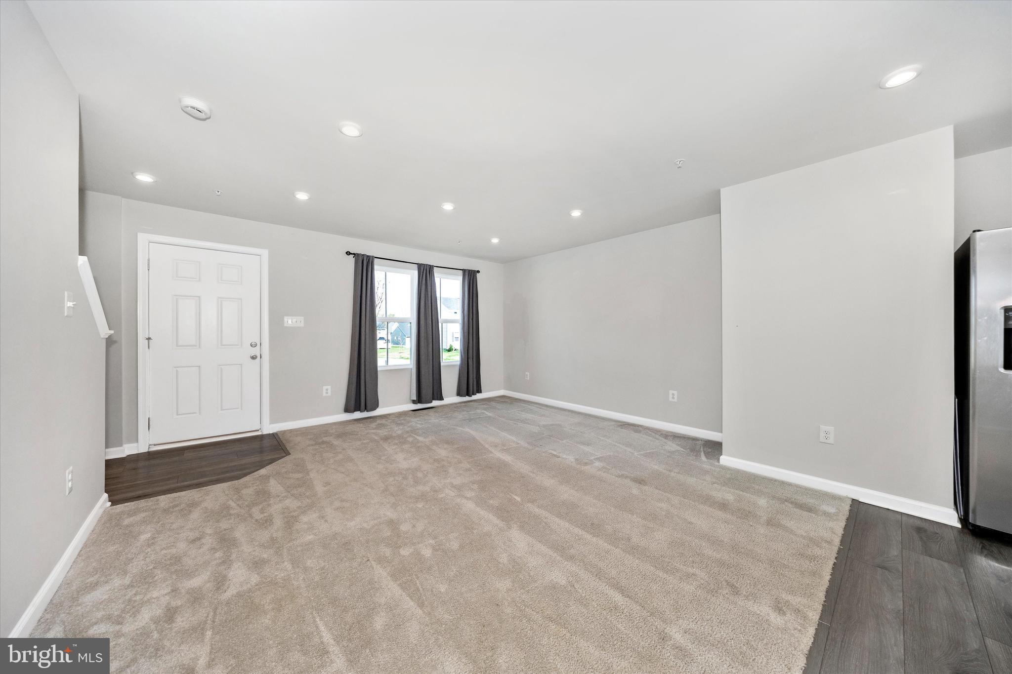 GAVER MEADOWS - Residential