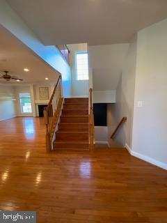 COKESBURY MANOR - Residential